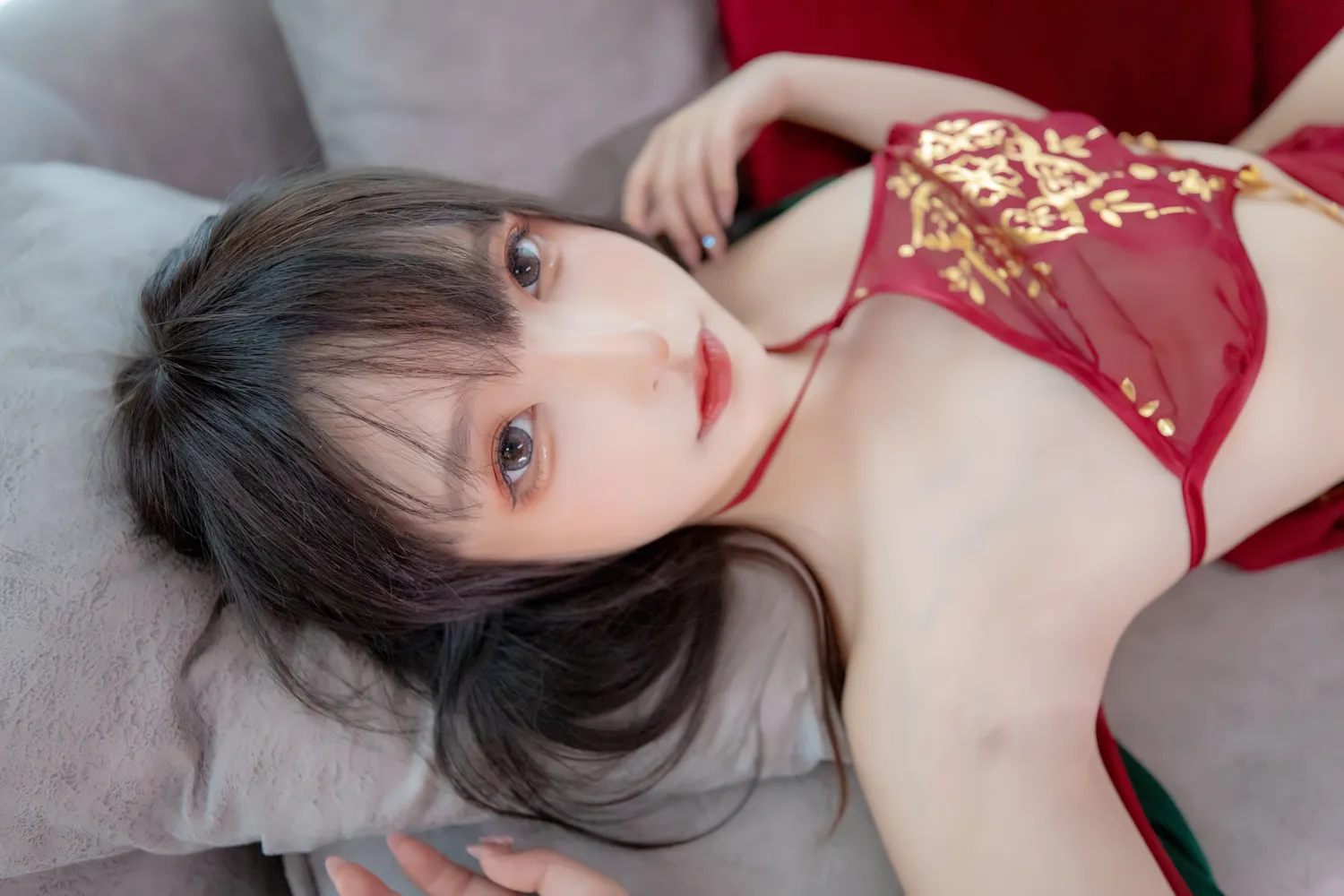 神楽坂真冬 NO.107 恋恋红尘 NO.0000