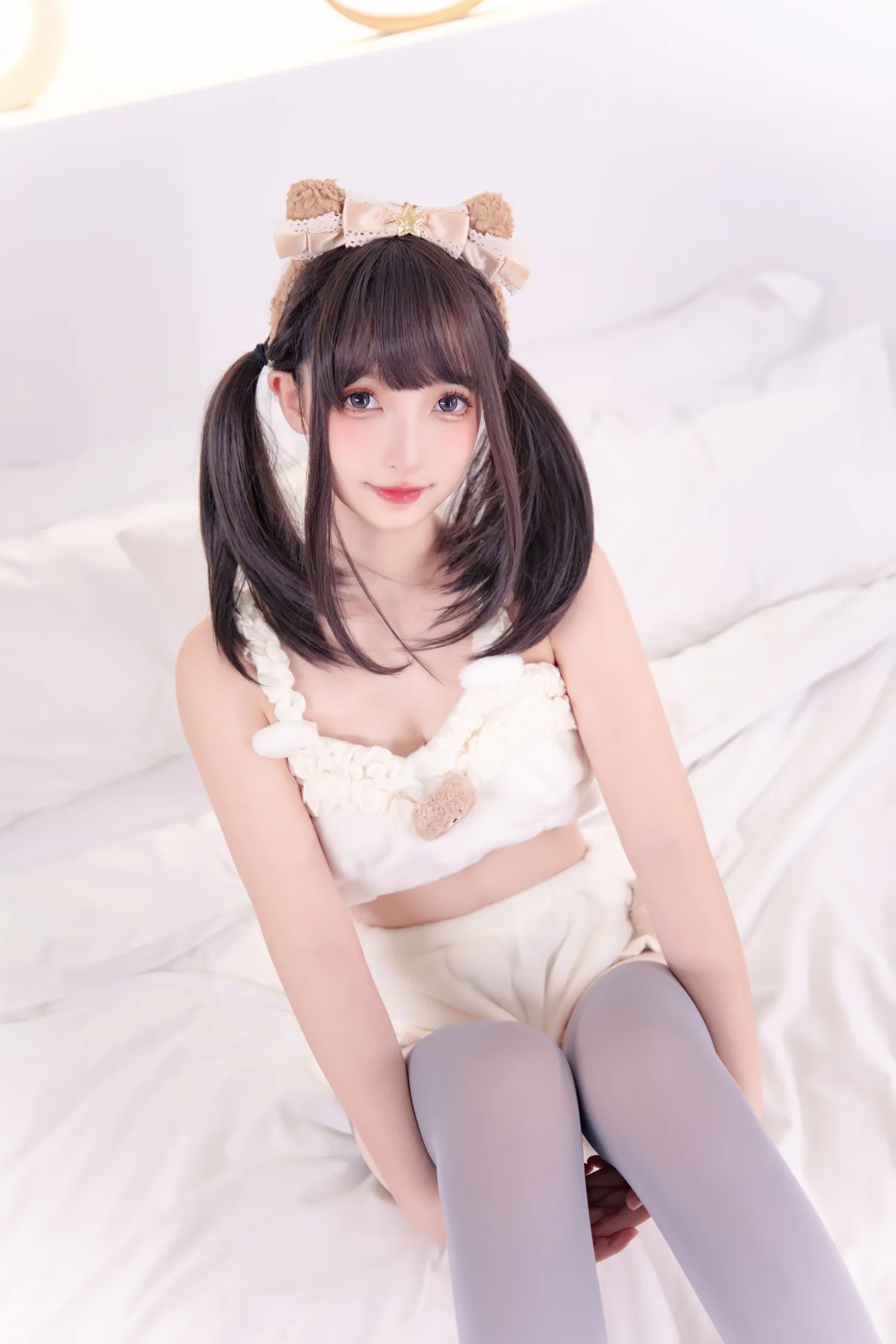 神楽坂真冬 NO.110 草莓胖次 NO.0000