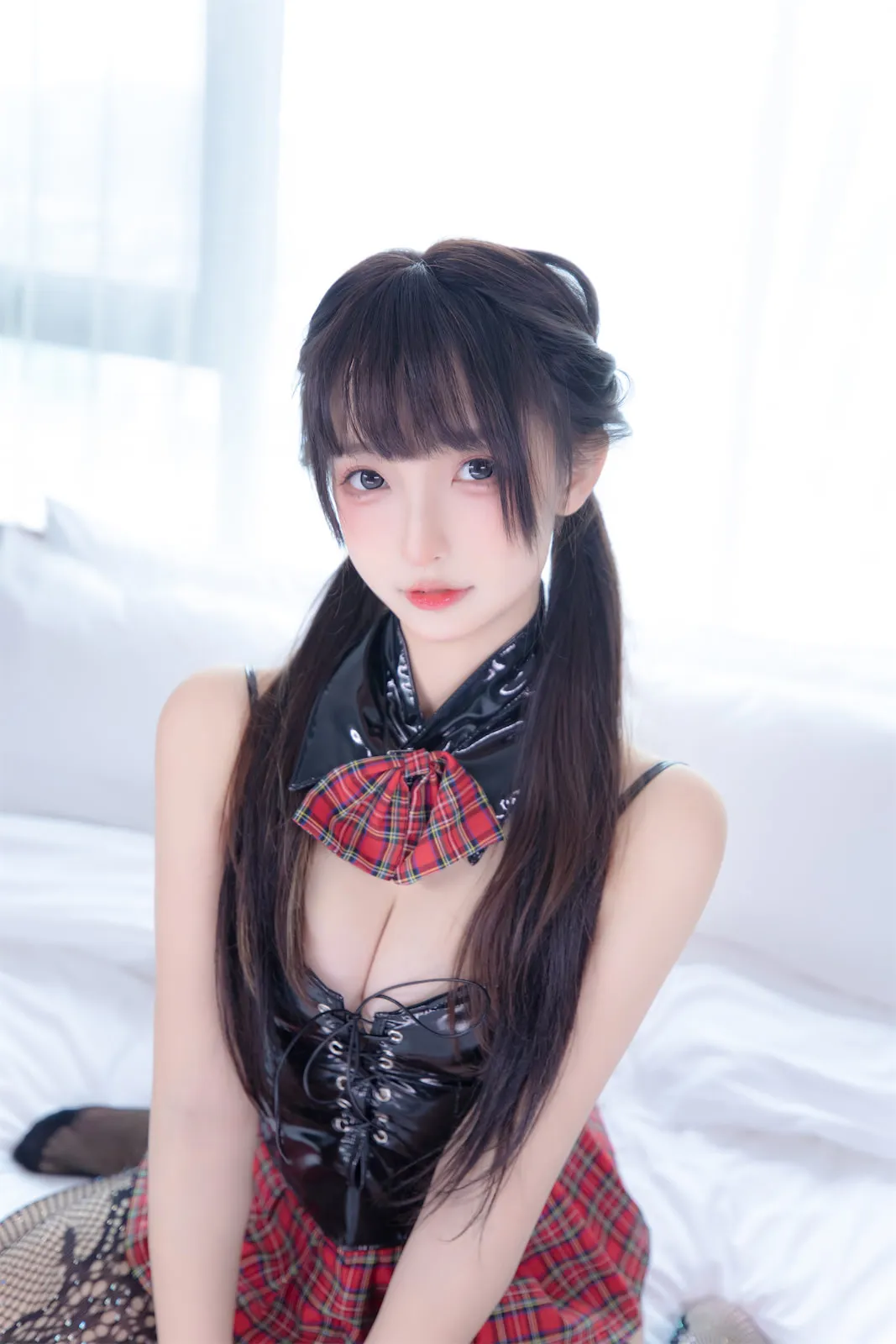神楽坂真冬 NO.112 叛逆人偶 NO.0000