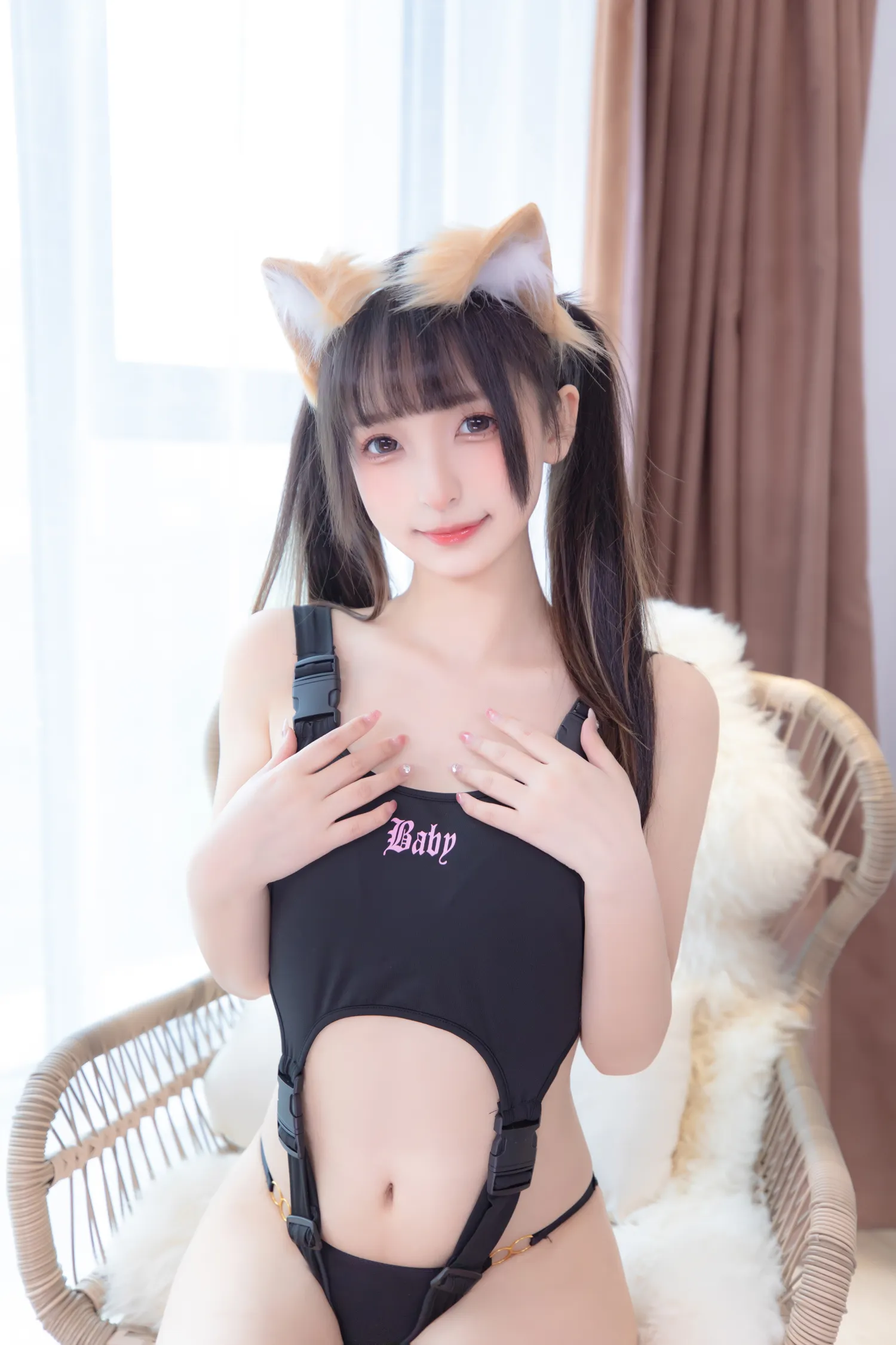 神楽坂真冬 NO.114 机能天使 NO.0000