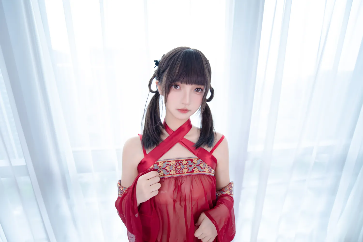 神楽坂真冬 NO.117 唐宫魅影 NO.0000