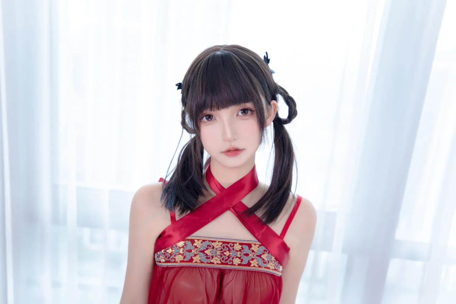 神楽坂真冬 NO.117 唐宫魅影 NO.0000
