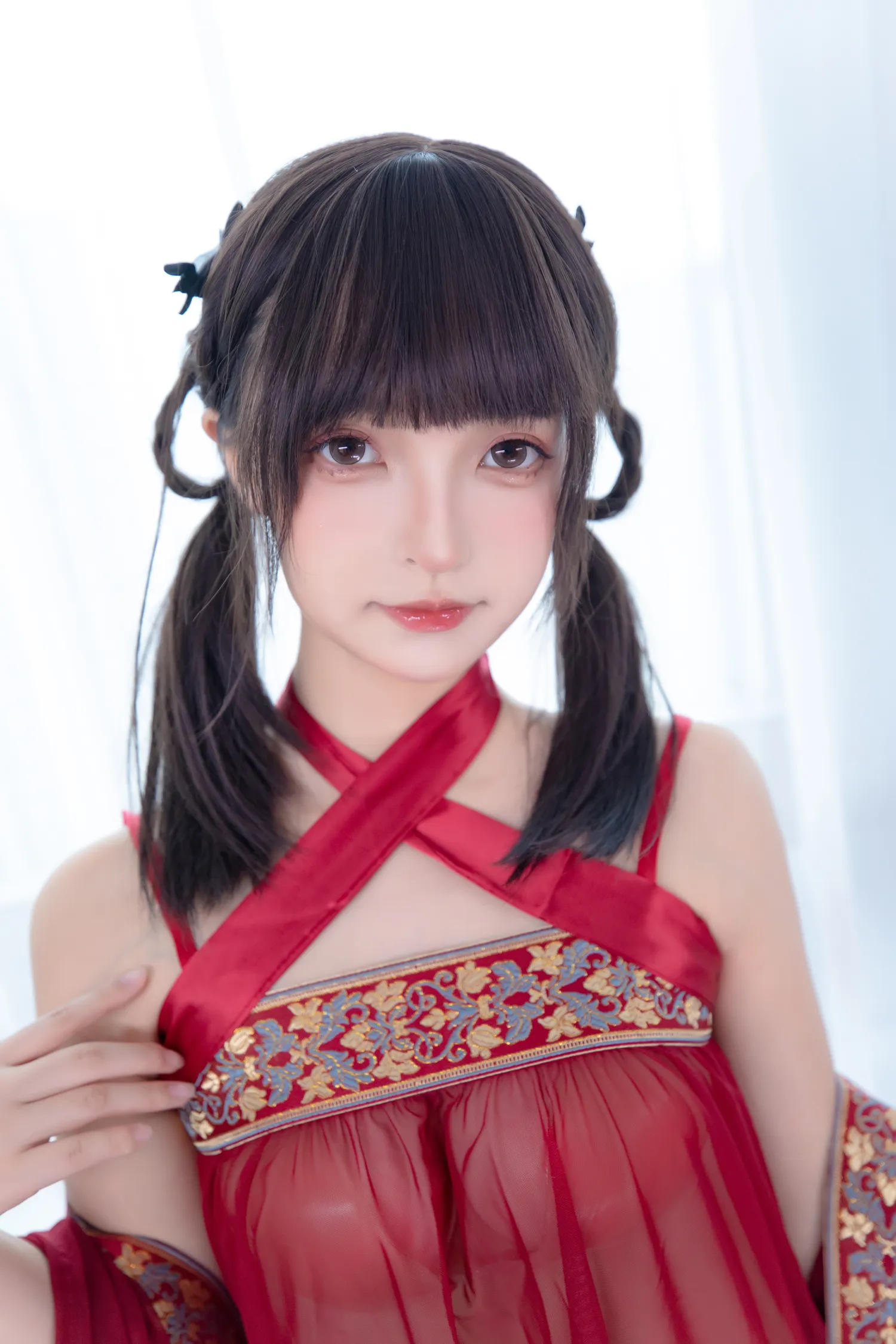 神楽坂真冬 NO.117 唐宫魅影 NO.0000