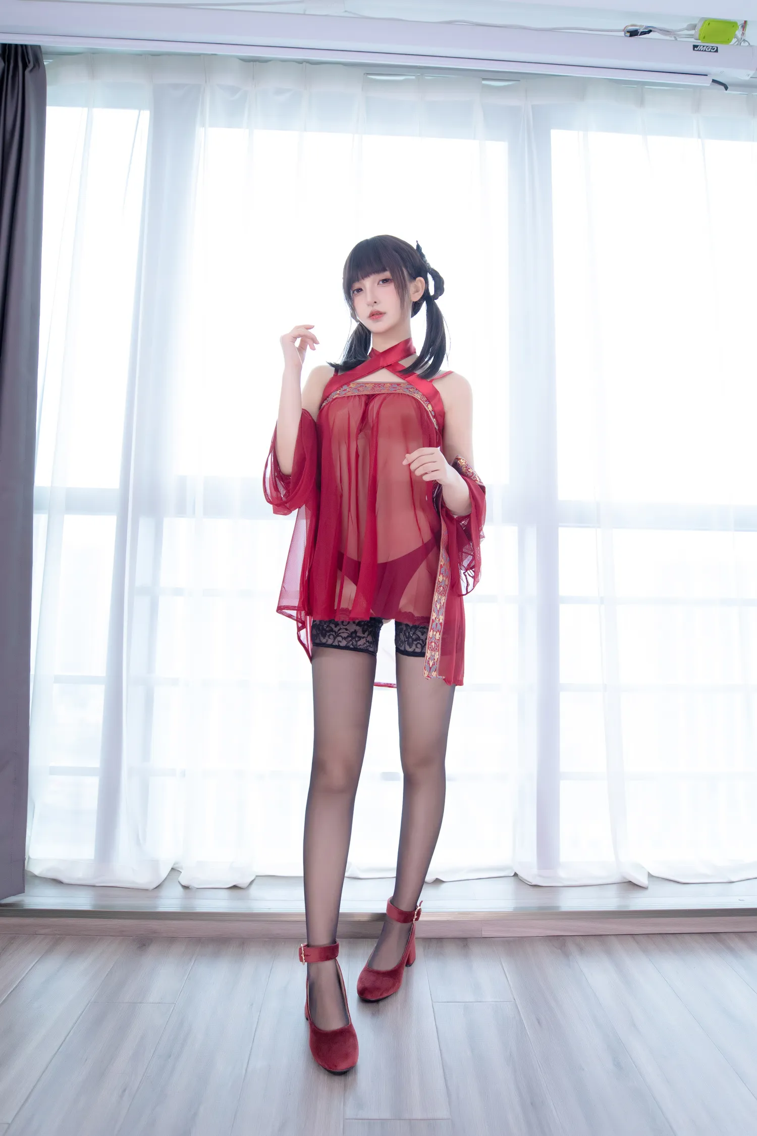 神楽坂真冬 NO.117 唐宫魅影 NO.0000