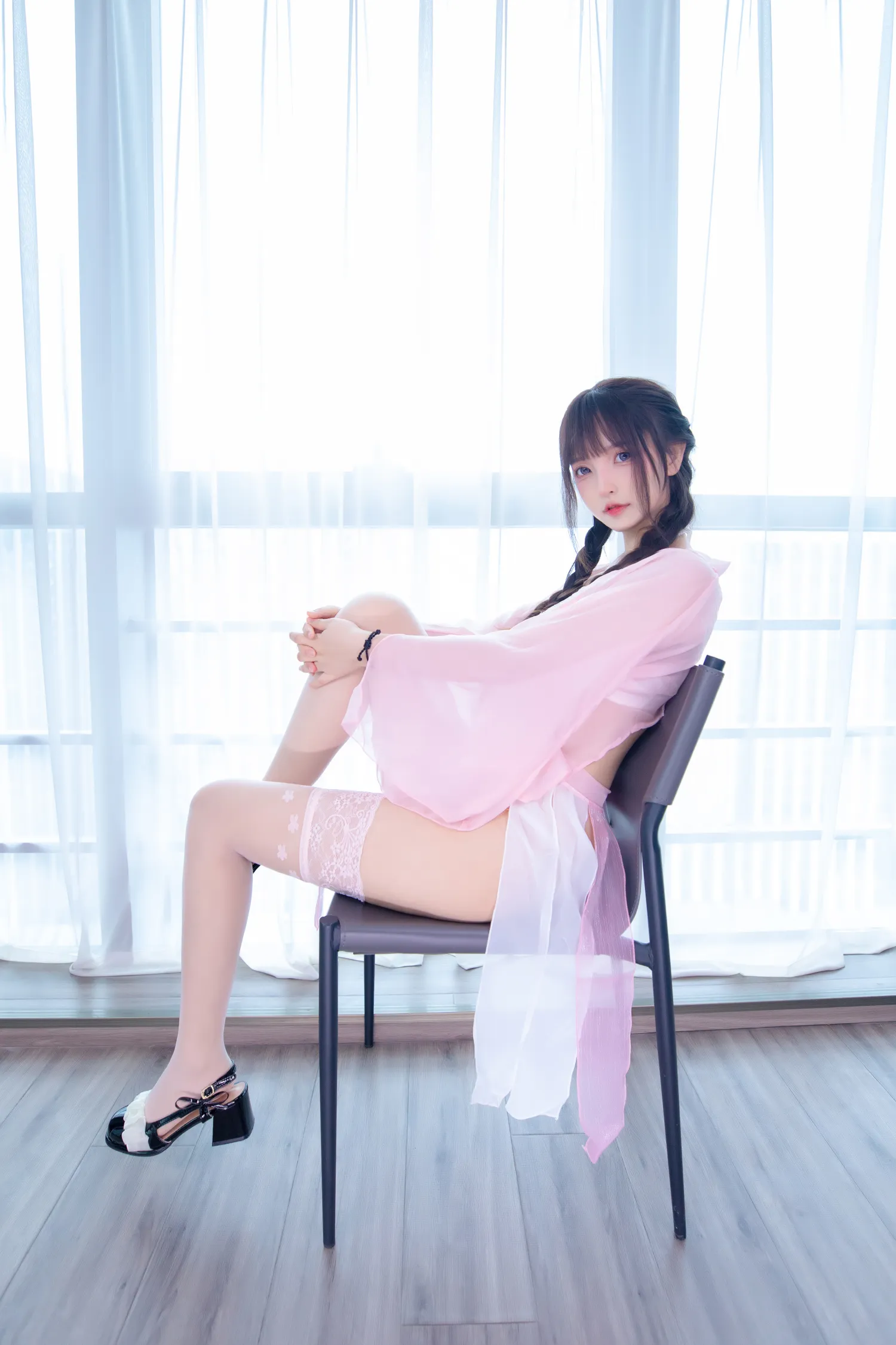 神楽坂真冬 NO.120 桃花潭水 NO.0000