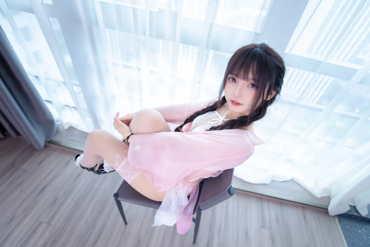 神楽坂真冬 NO.120 桃花潭水 NO.0000