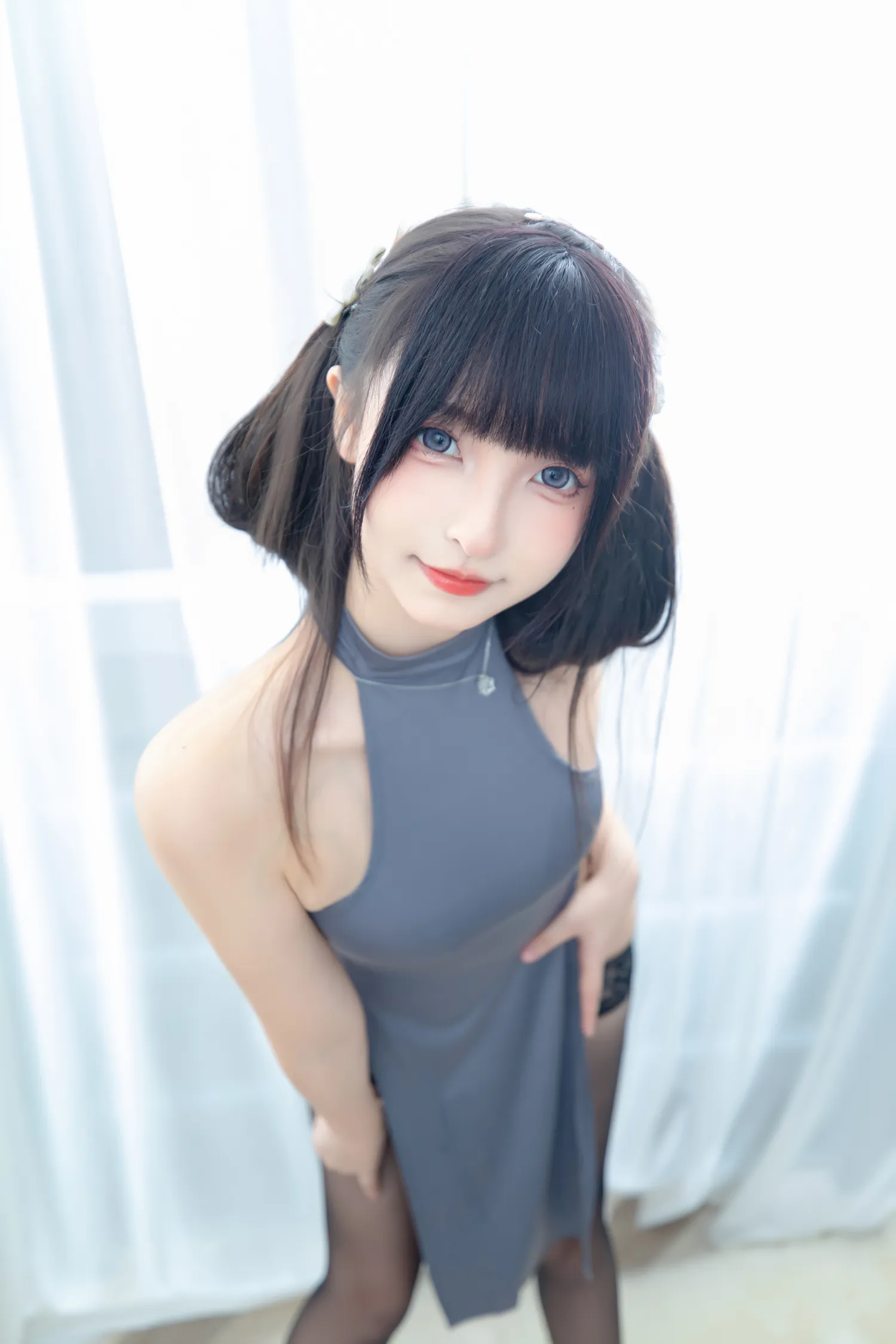 神楽坂真冬 NO.123 华灯初上 NO.0000