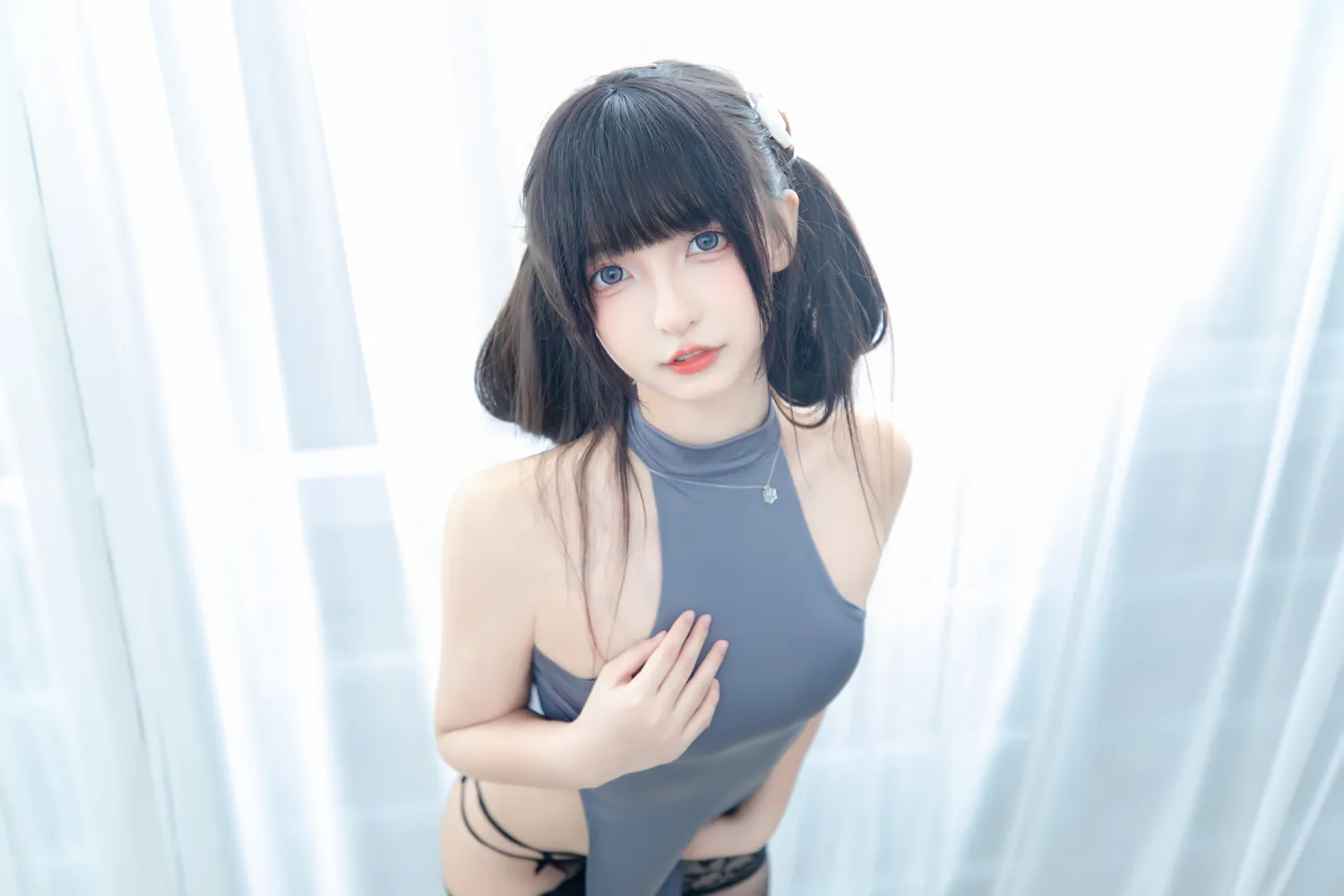 神楽坂真冬 NO.123 华灯初上 NO.0000