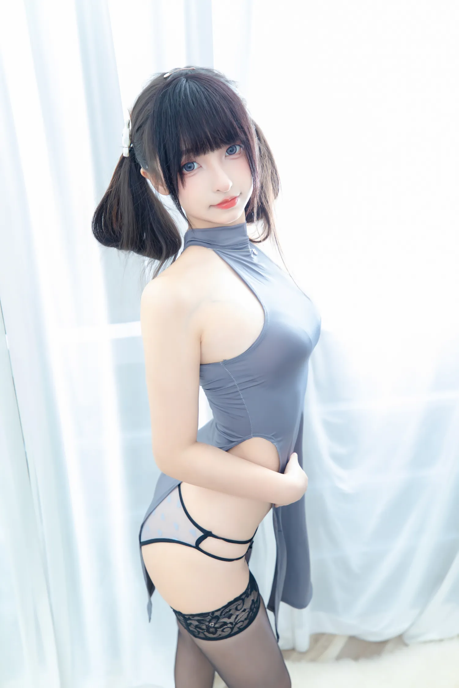 神楽坂真冬 NO.123 华灯初上 NO.0000