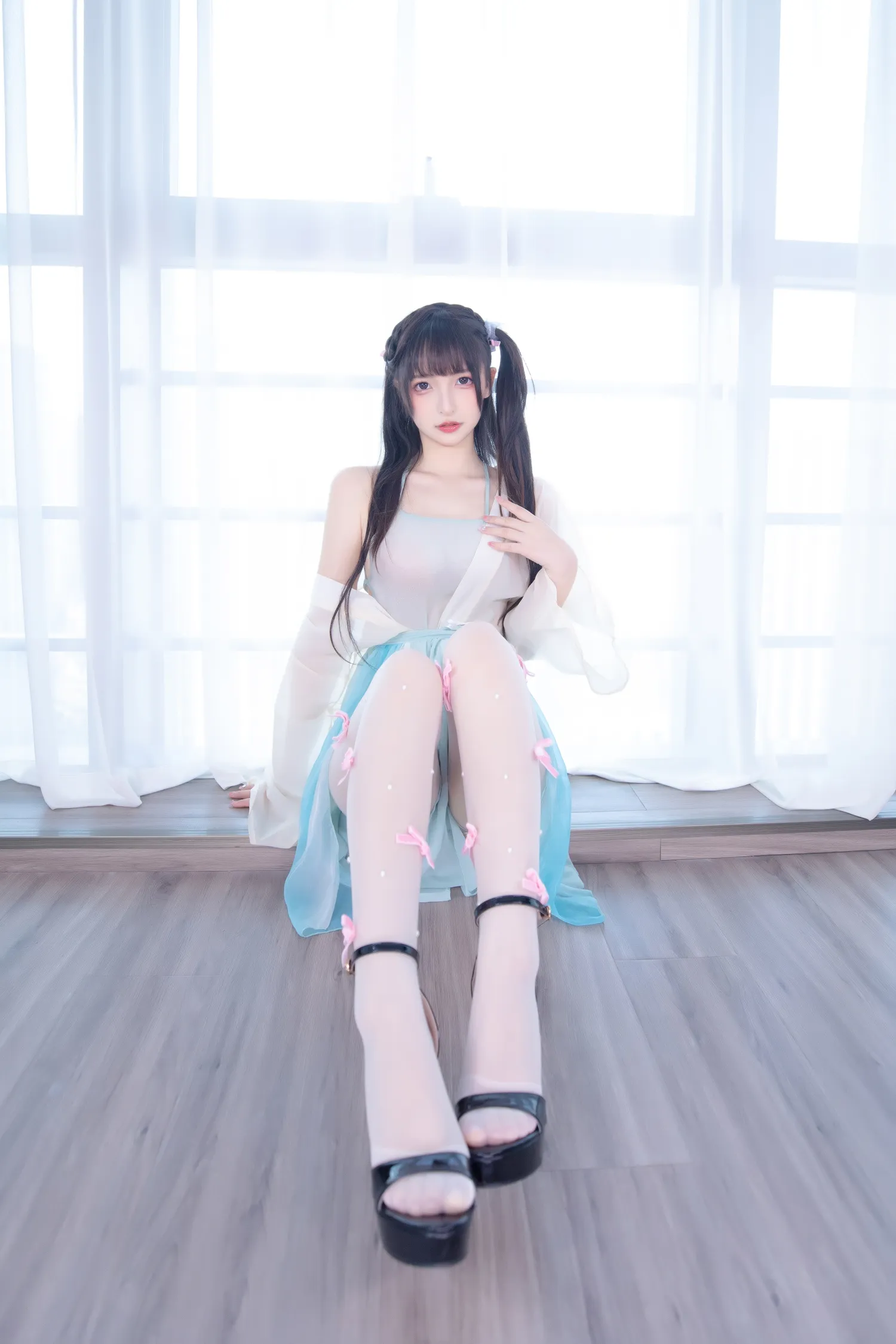 神楽坂真冬 NO.126 醉梦星河 NO.0000