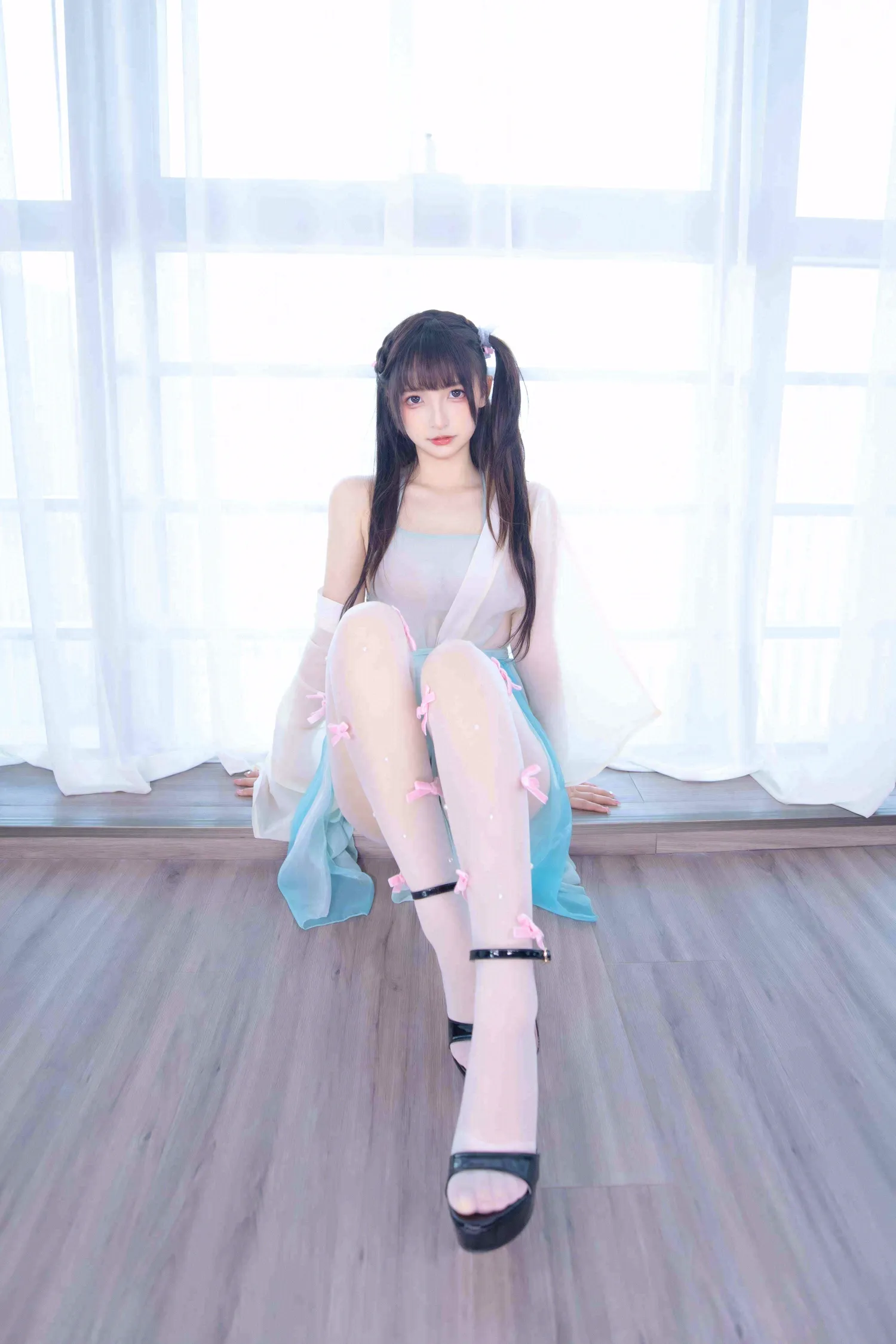 神楽坂真冬 NO.126 醉梦星河 NO.0000