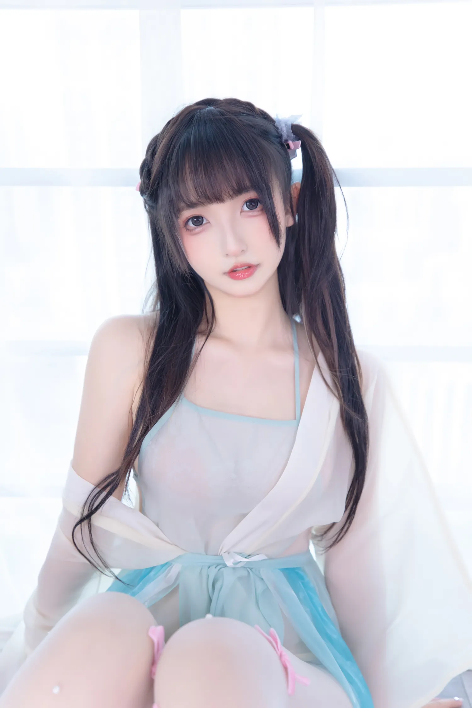 神楽坂真冬 NO.126 醉梦星河 NO.0000