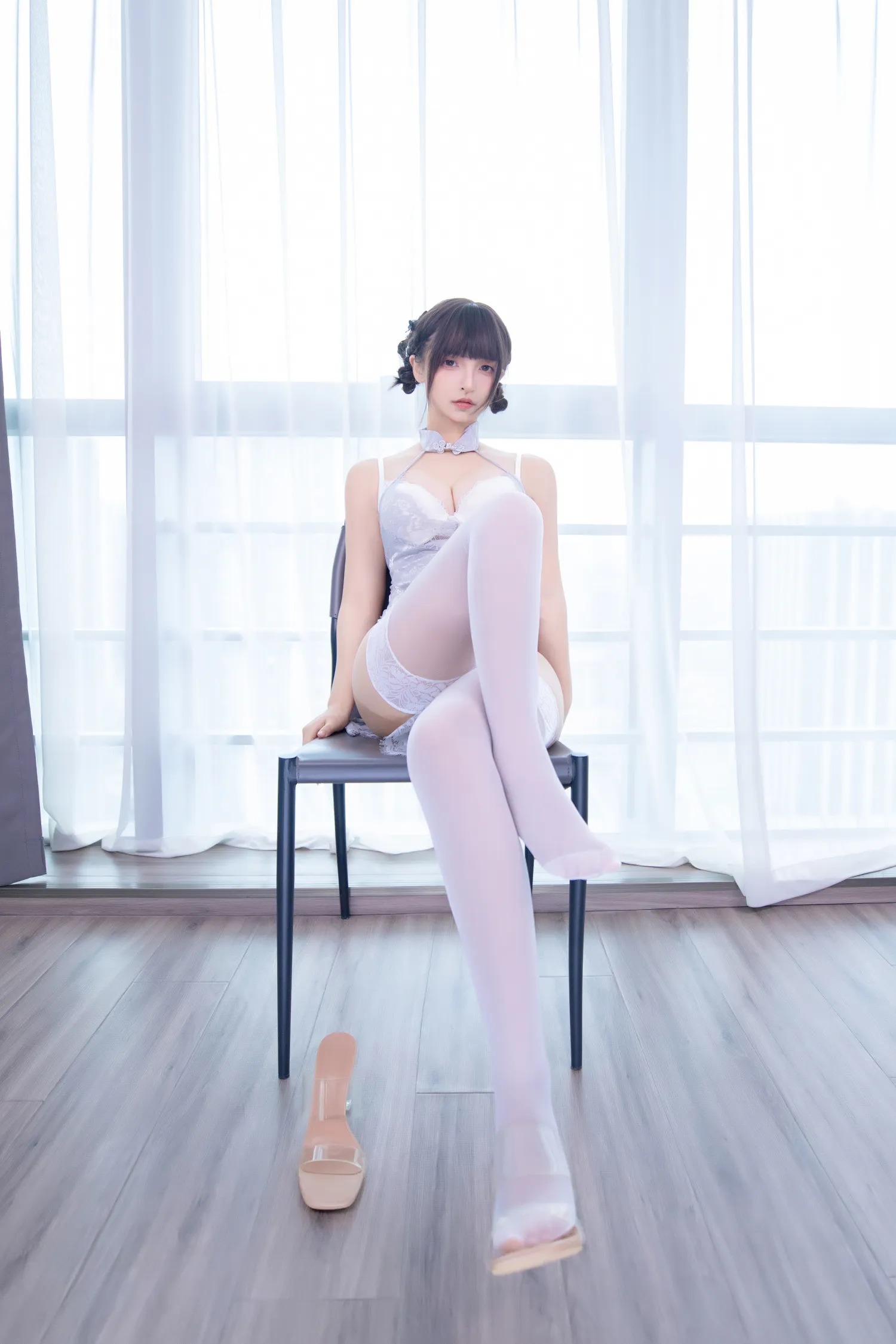 神楽坂真冬 NO.128 雪糕小姐 NO.0000