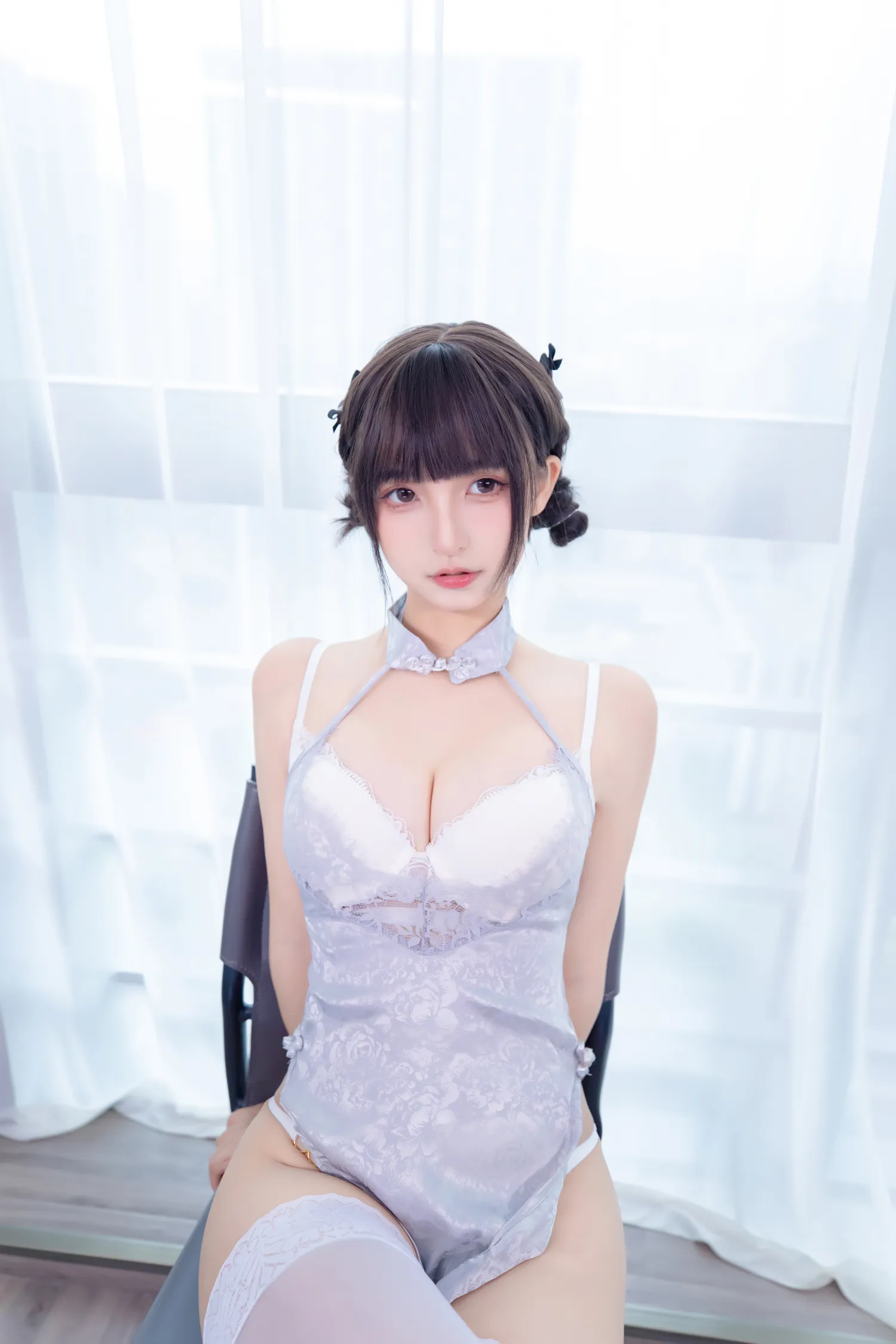 神楽坂真冬 NO.128 雪糕小姐 NO.0000