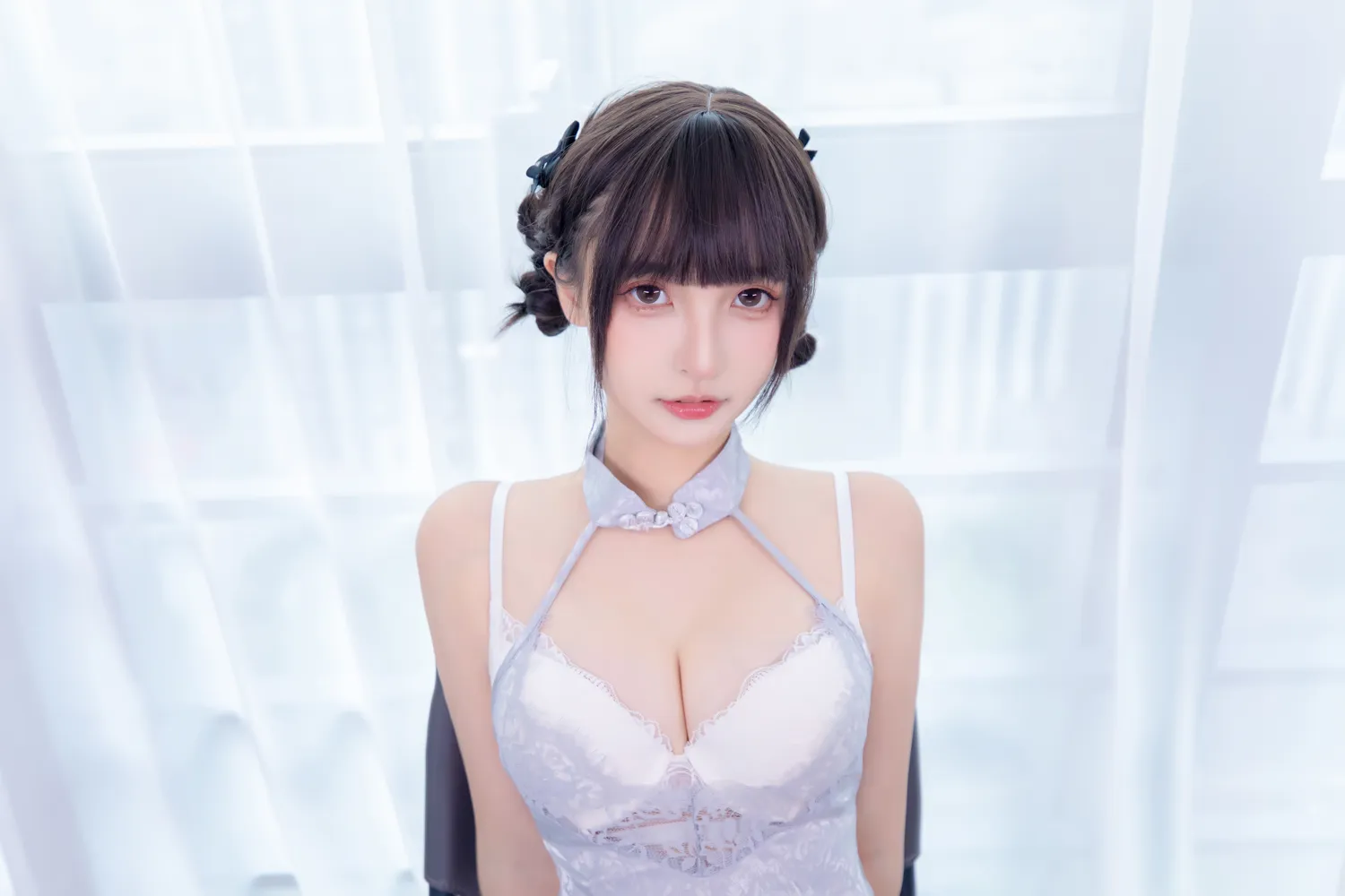神楽坂真冬 NO.128 雪糕小姐 NO.0000