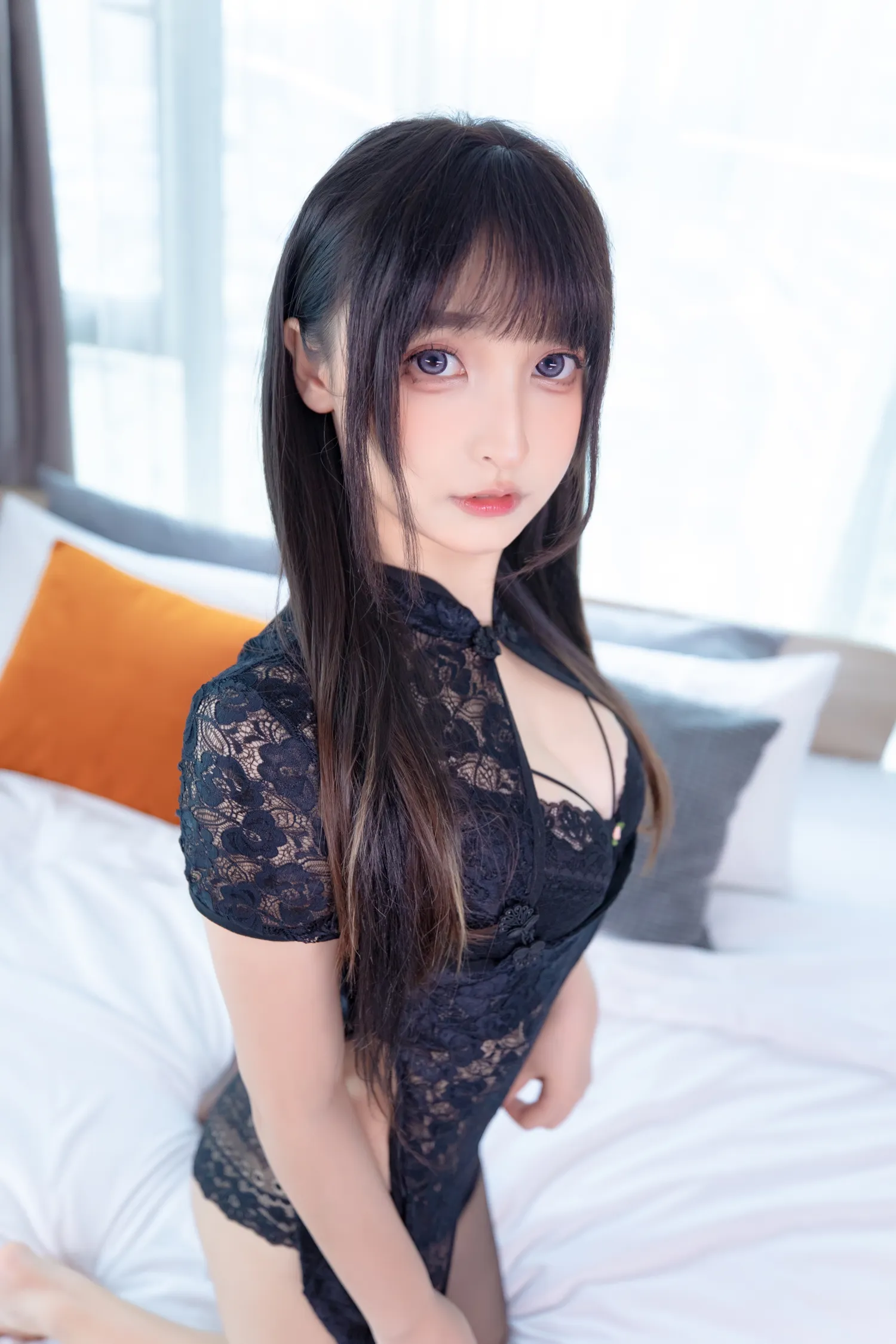 神楽坂真冬 NO.130 黄粱美梦 NO.0000