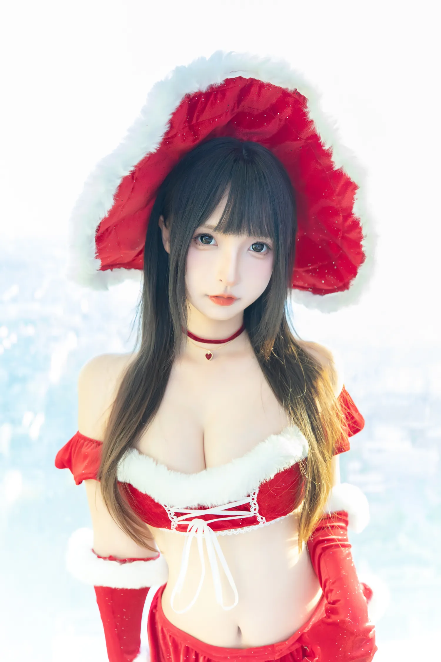 神楽坂真冬 NO.131 圣诞魔法 NO.0000