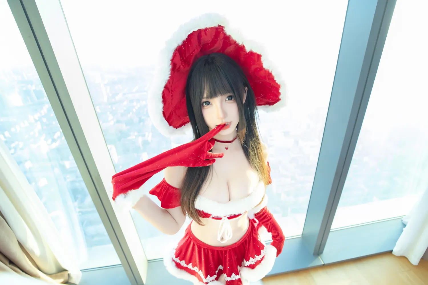 神楽坂真冬 NO.131 圣诞魔法 NO.0000