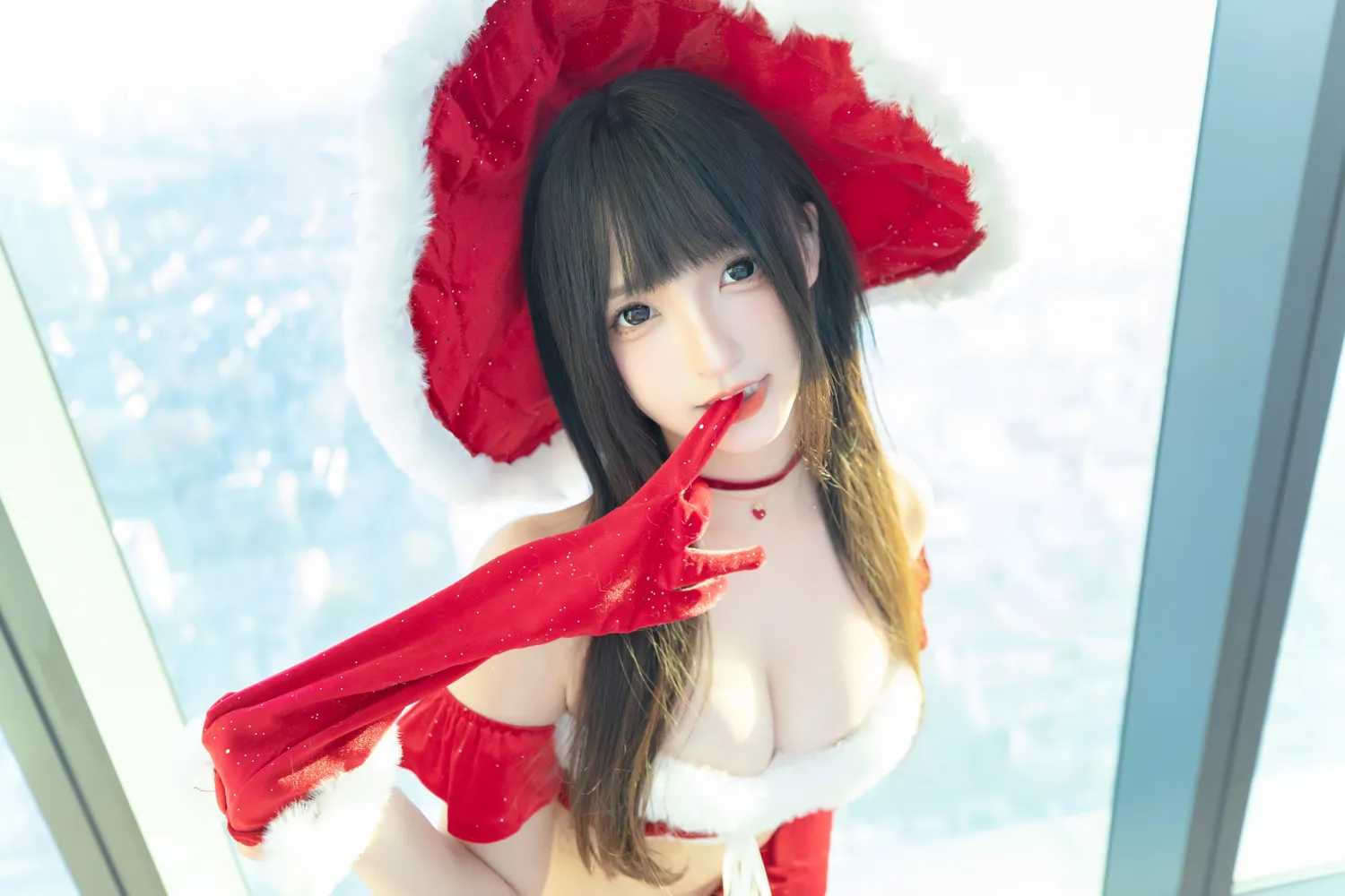 神楽坂真冬 NO.131 圣诞魔法 NO.0000