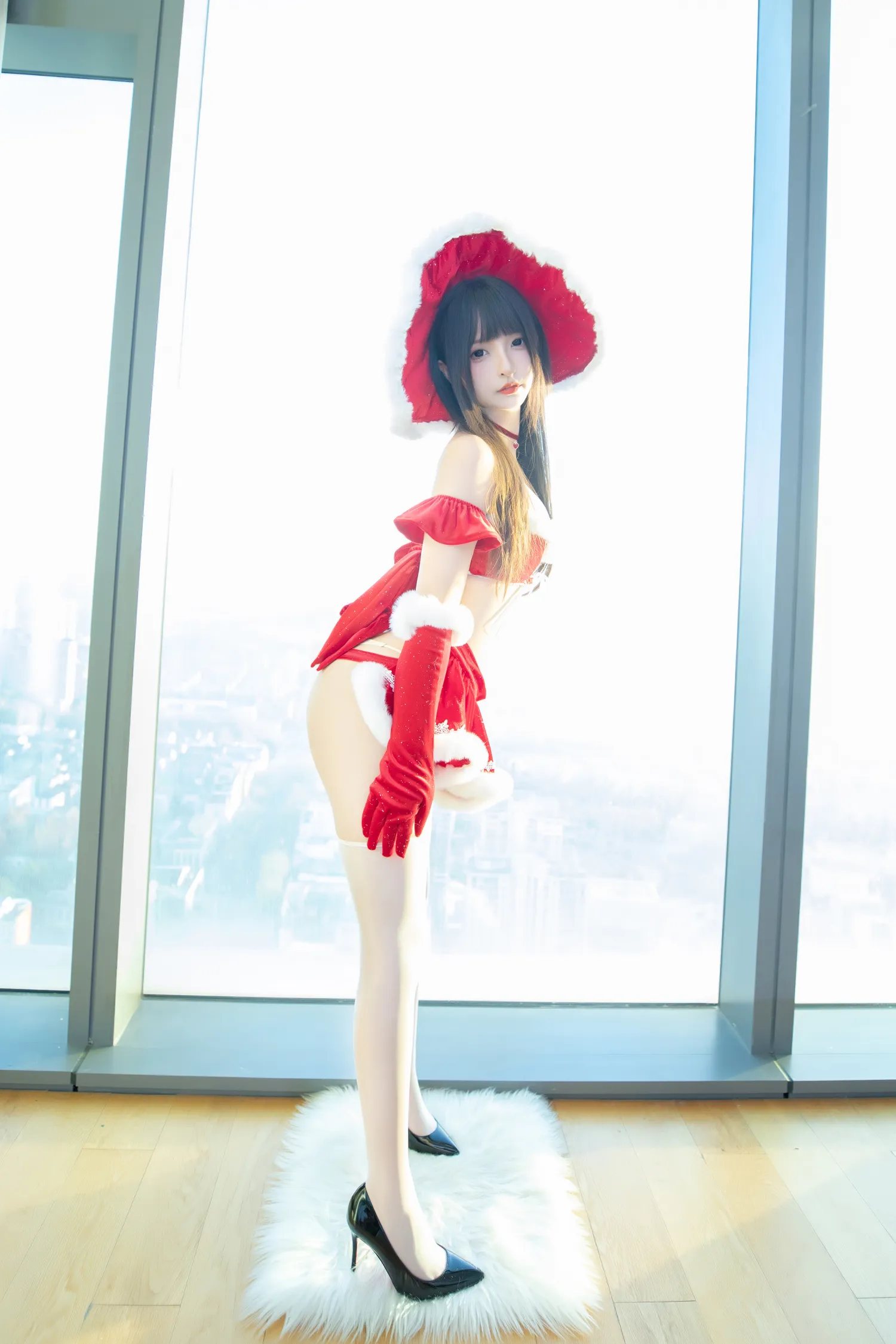 神楽坂真冬 NO.131 圣诞魔法 NO.0000