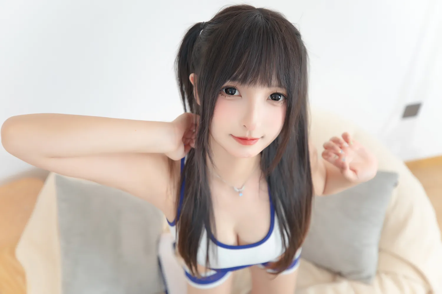 神楽坂真冬 NO.133 骆驼乐园 NO.0000