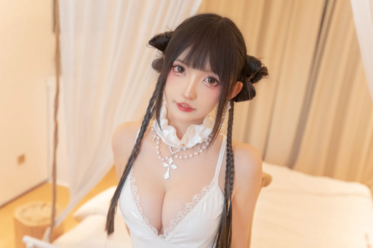 神楽坂真冬 NO.139 白夜礼赞 NO.0000