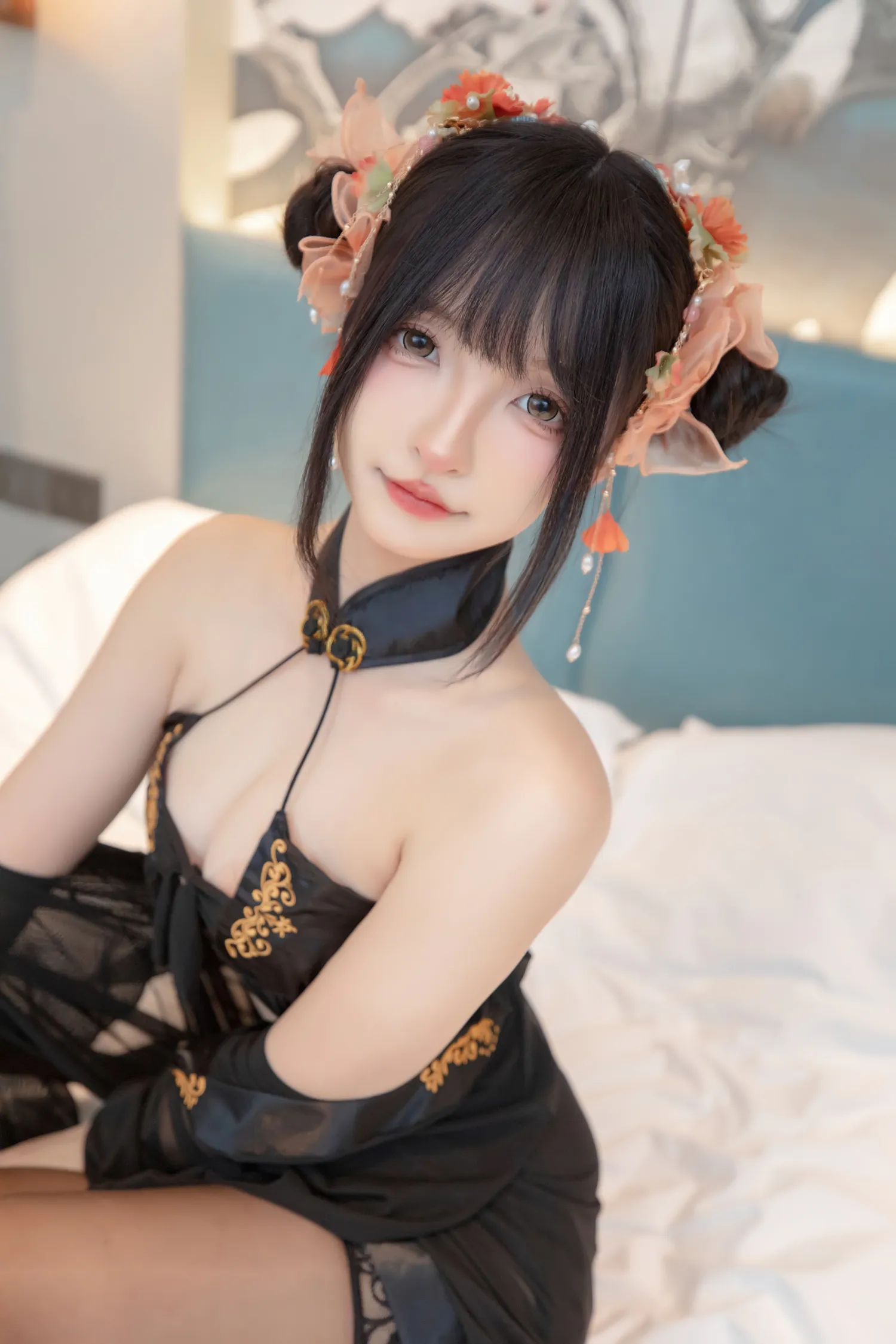 神楽坂真冬 NO.142 昙花一现 NO.0000