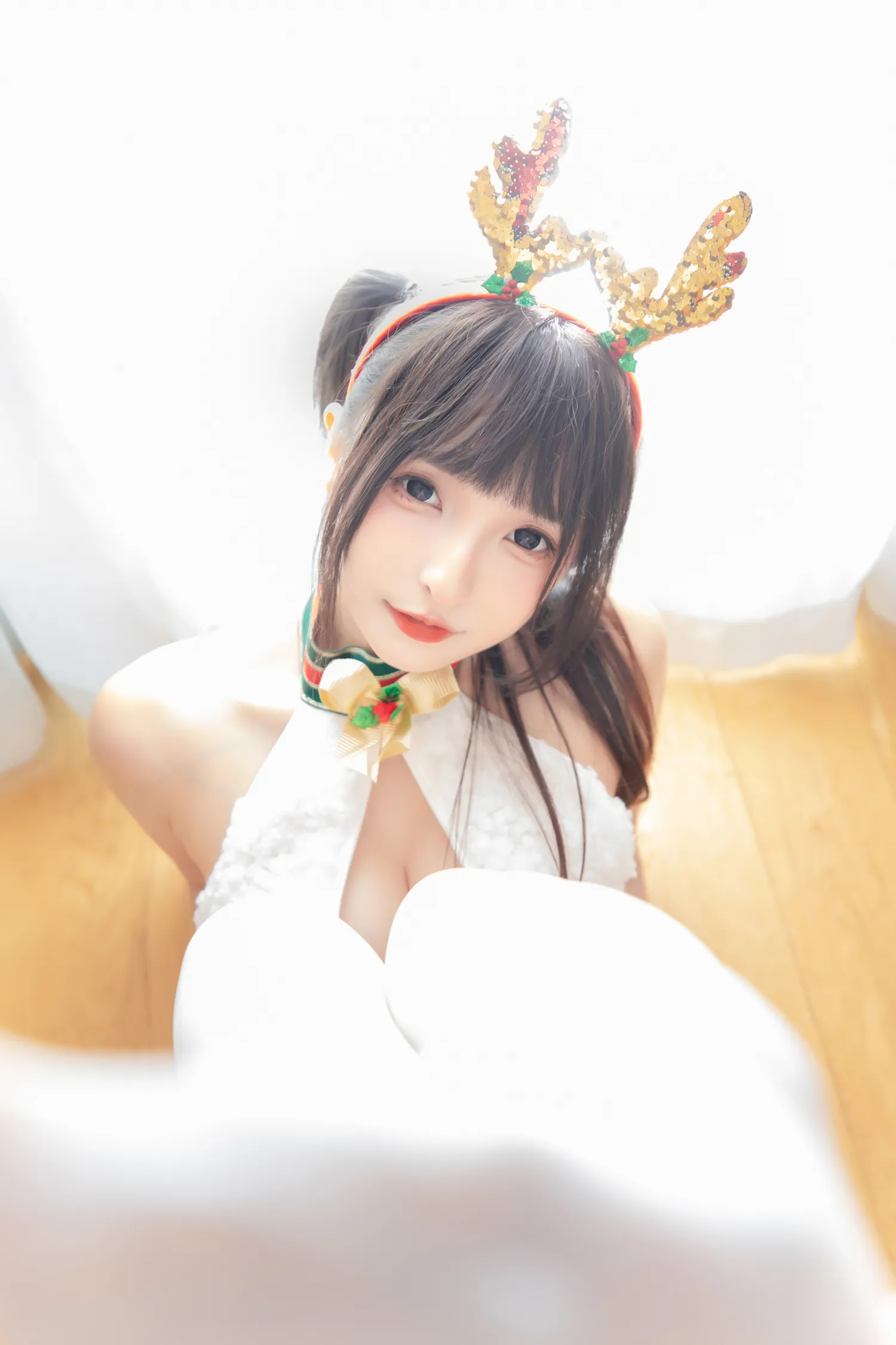神楽坂真冬 NO.143 纯白祈愿 NO.0000