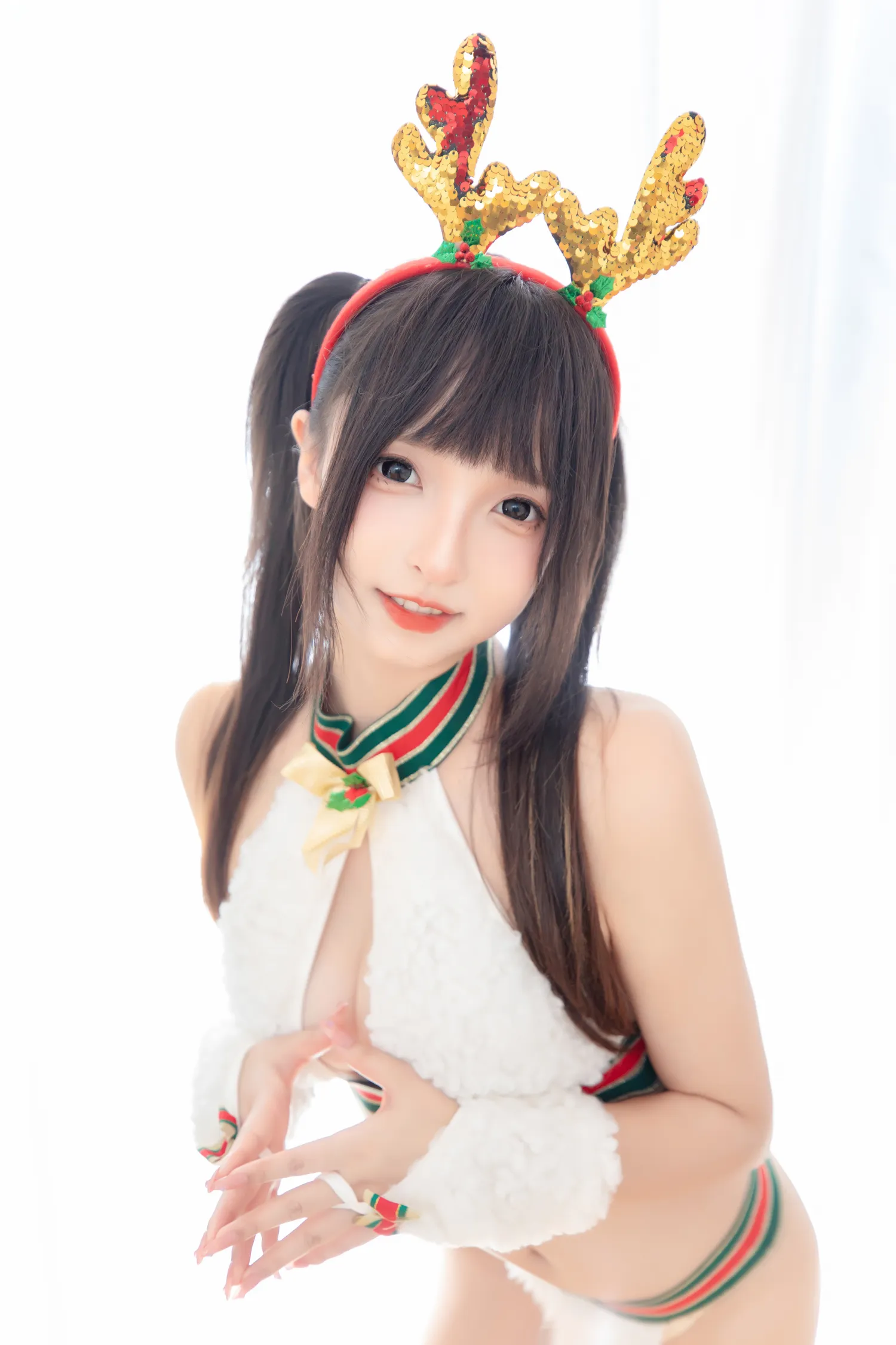 神楽坂真冬 NO.143 纯白祈愿 NO.0000