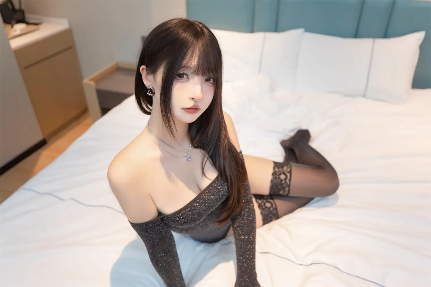 神楽坂真冬 NO.148 金粉丽人 NO.0000