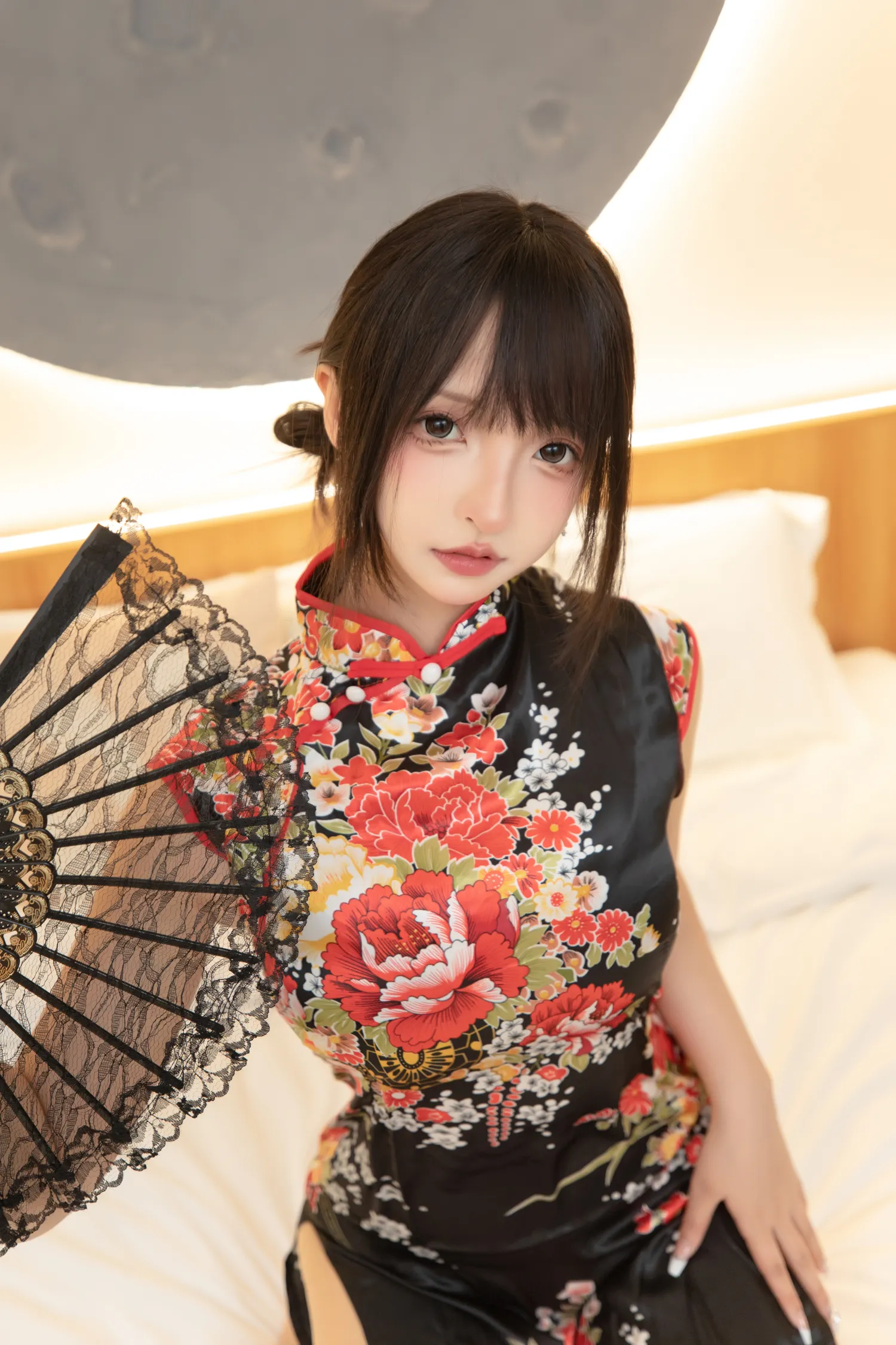 神楽坂真冬 NO.154 古典旗袍 NO.0000