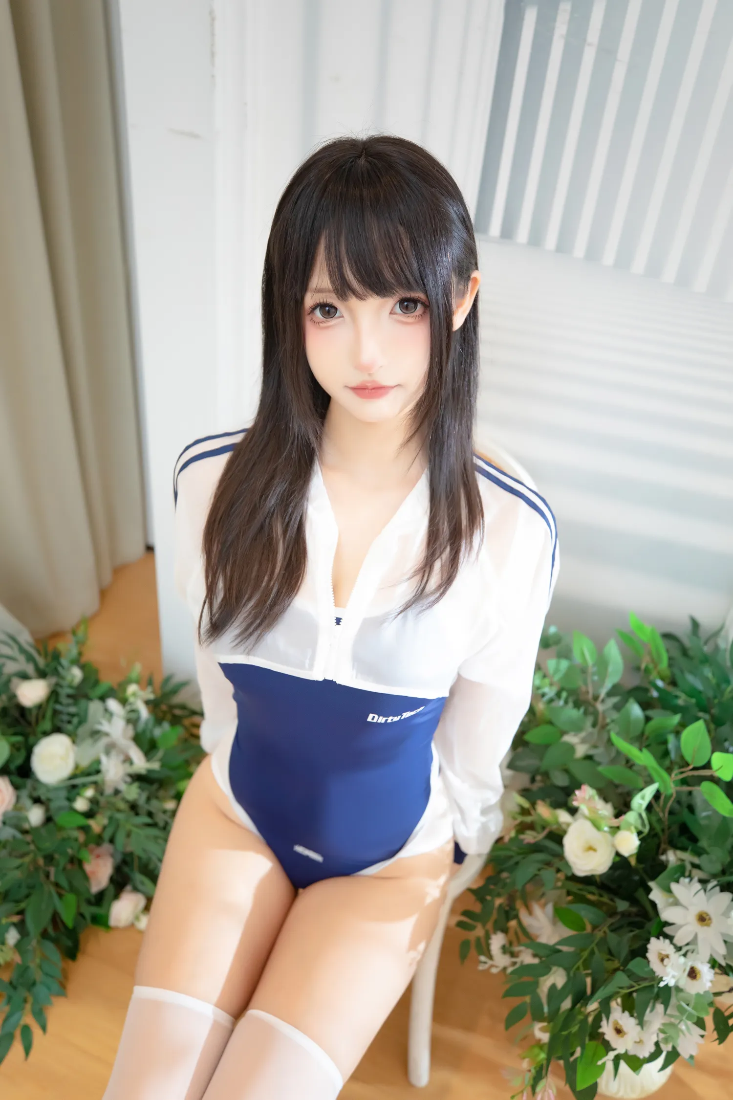 神楽坂真冬 NO.156 夏日泳装 NO.0000