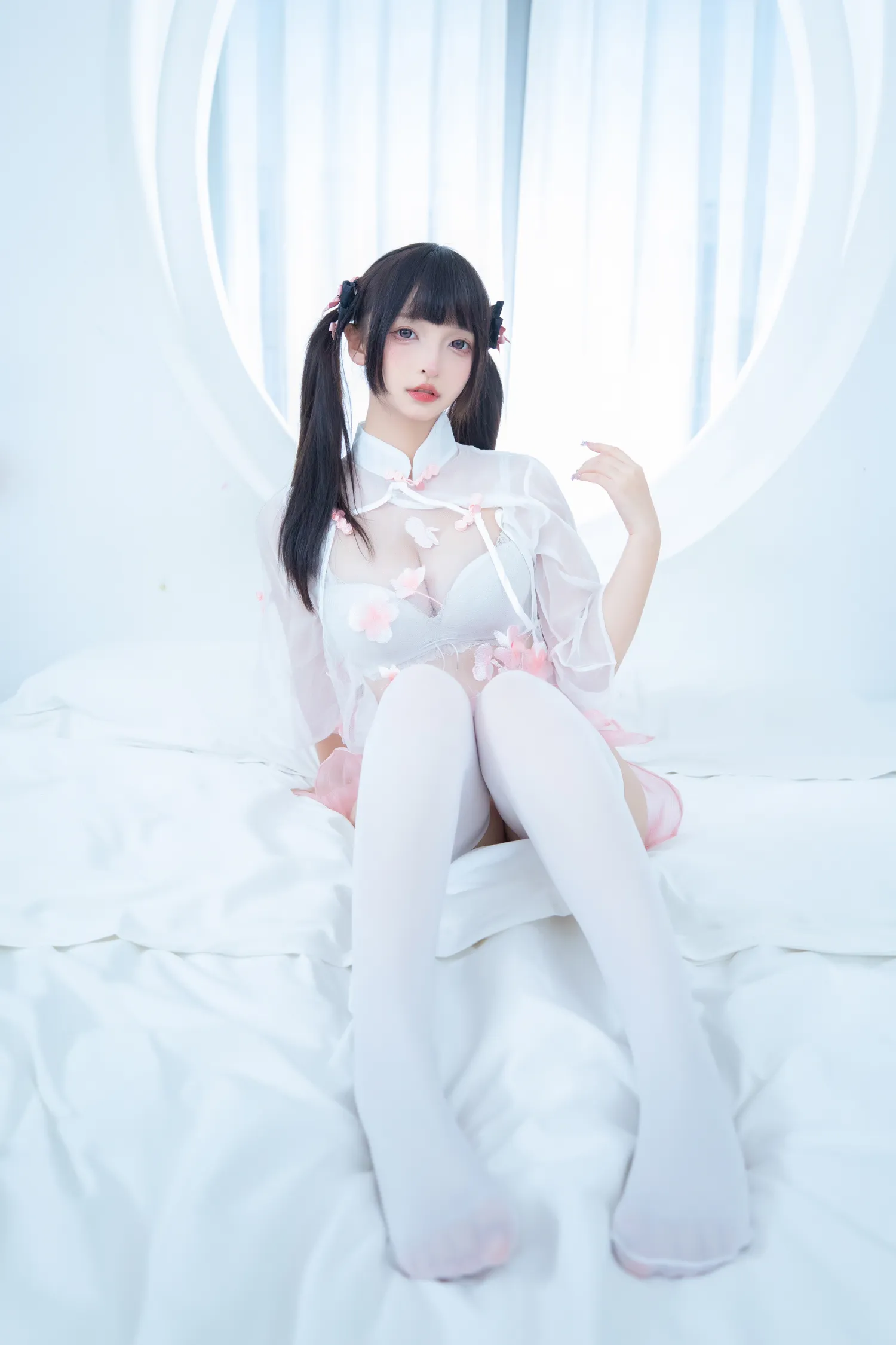 神楽坂真冬 NO.157 蜜桃雪糕 NO.0000