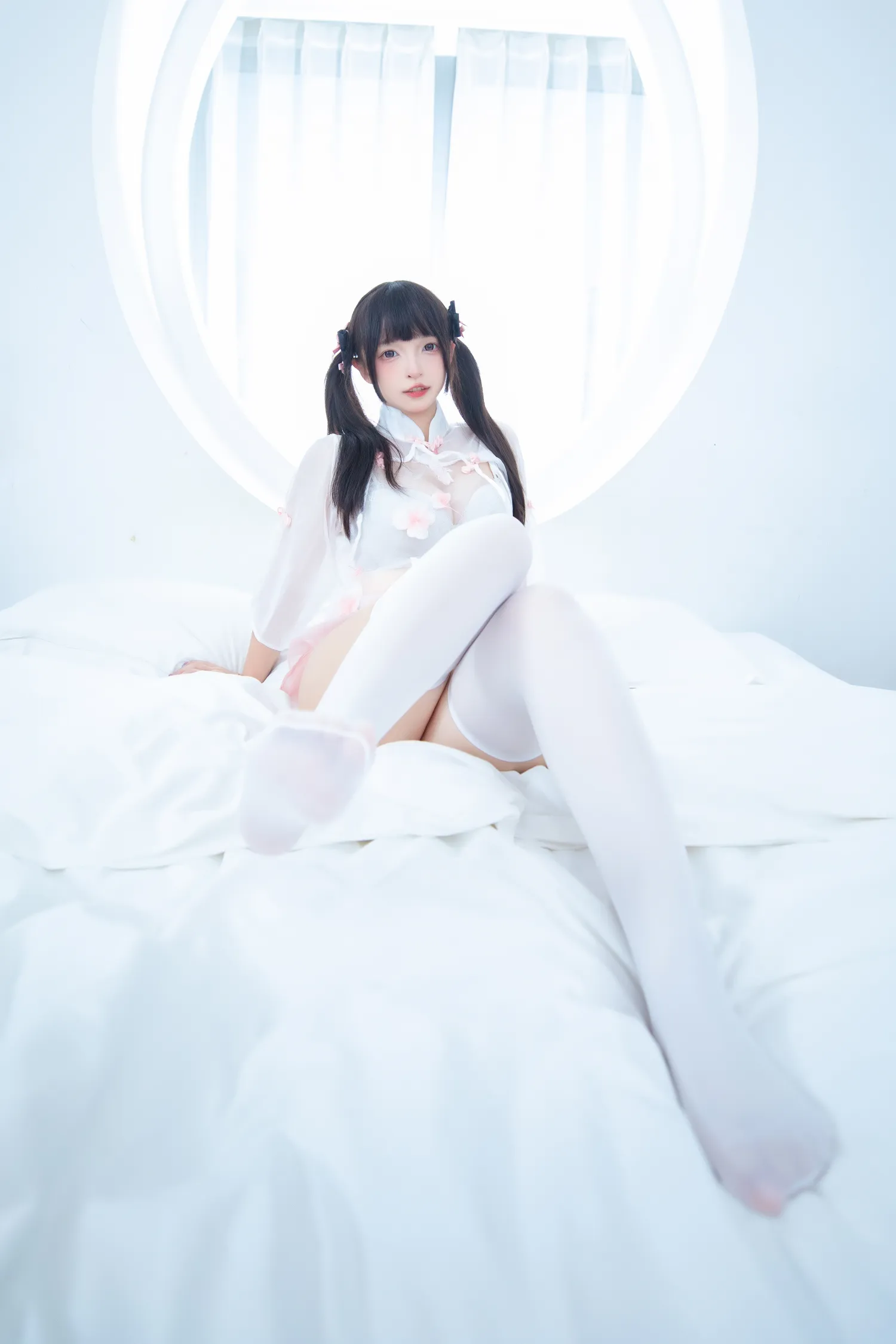 神楽坂真冬 NO.157 蜜桃雪糕 NO.0000
