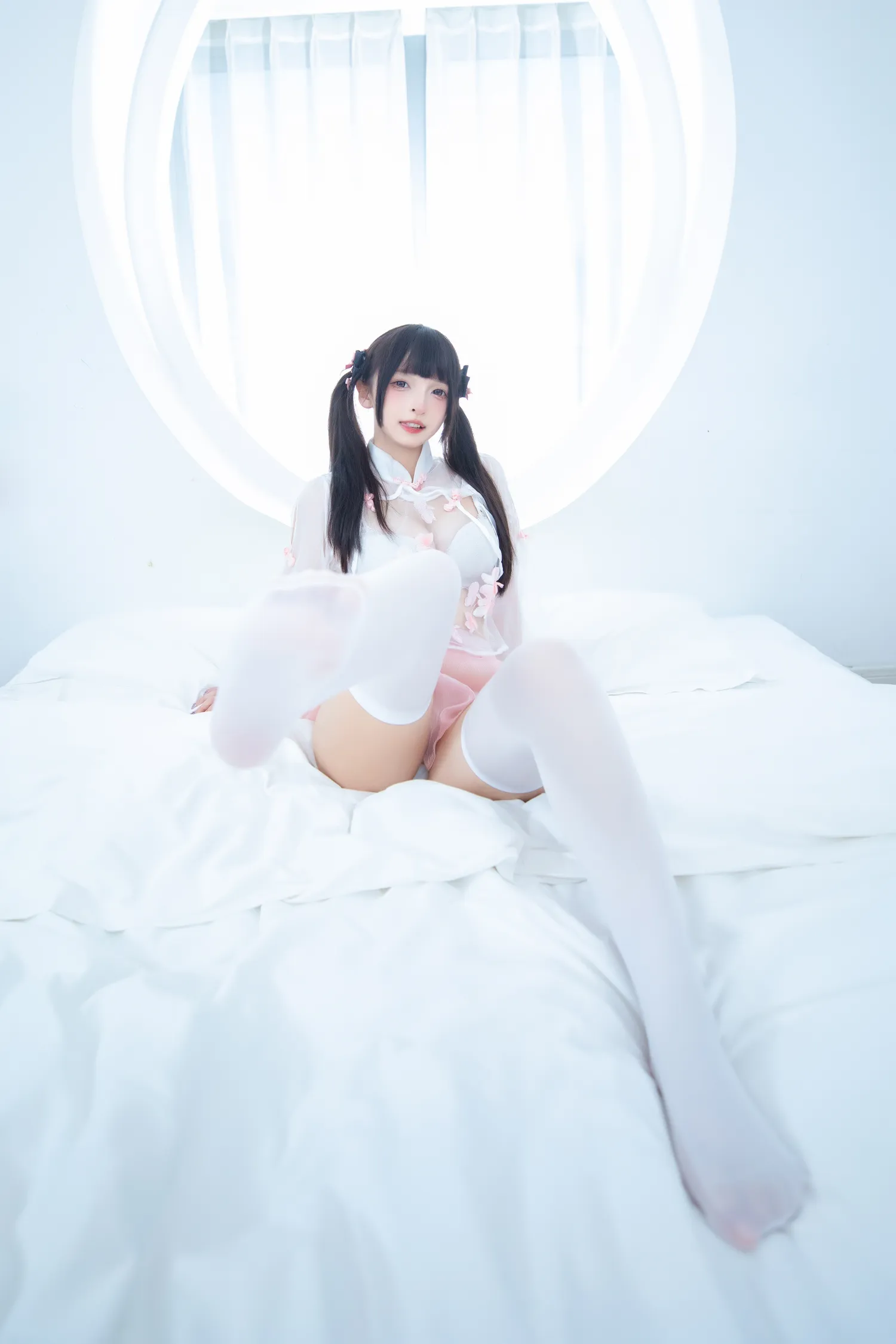 神楽坂真冬 NO.157 蜜桃雪糕 NO.0000