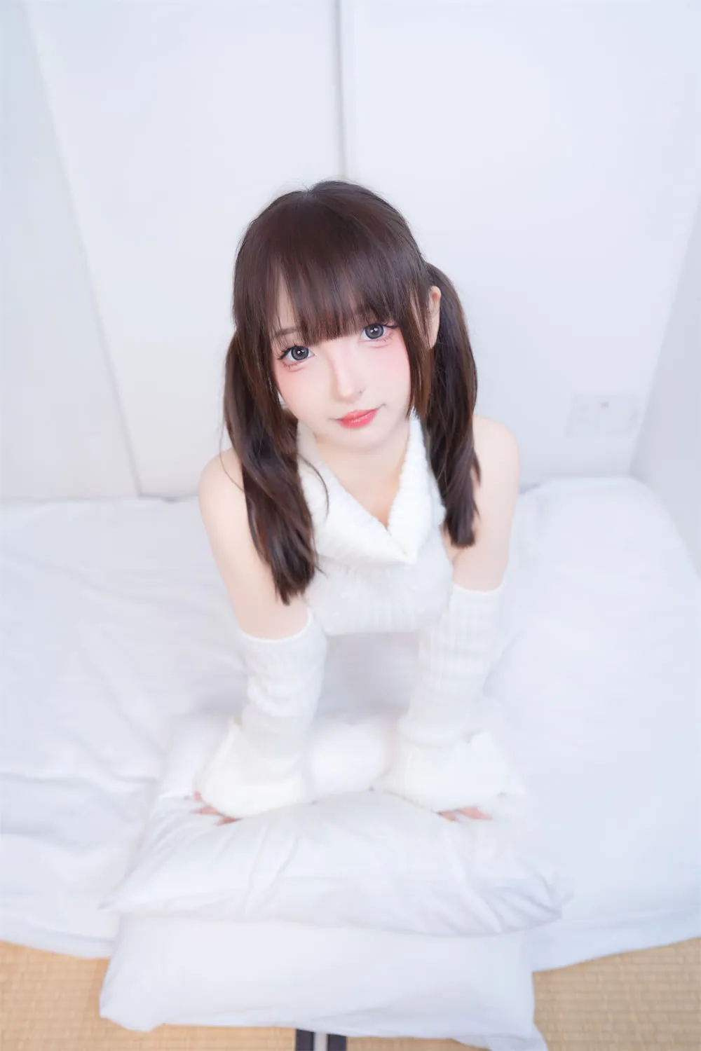 神楽坂真冬 NO.161 斩男毛衣 NO.0000