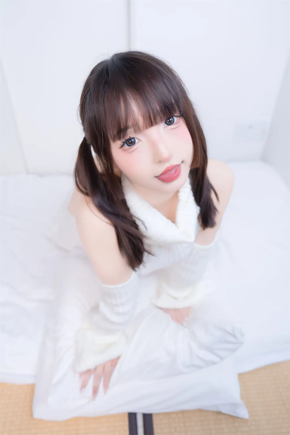 神楽坂真冬 NO.161 斩男毛衣 NO.0000