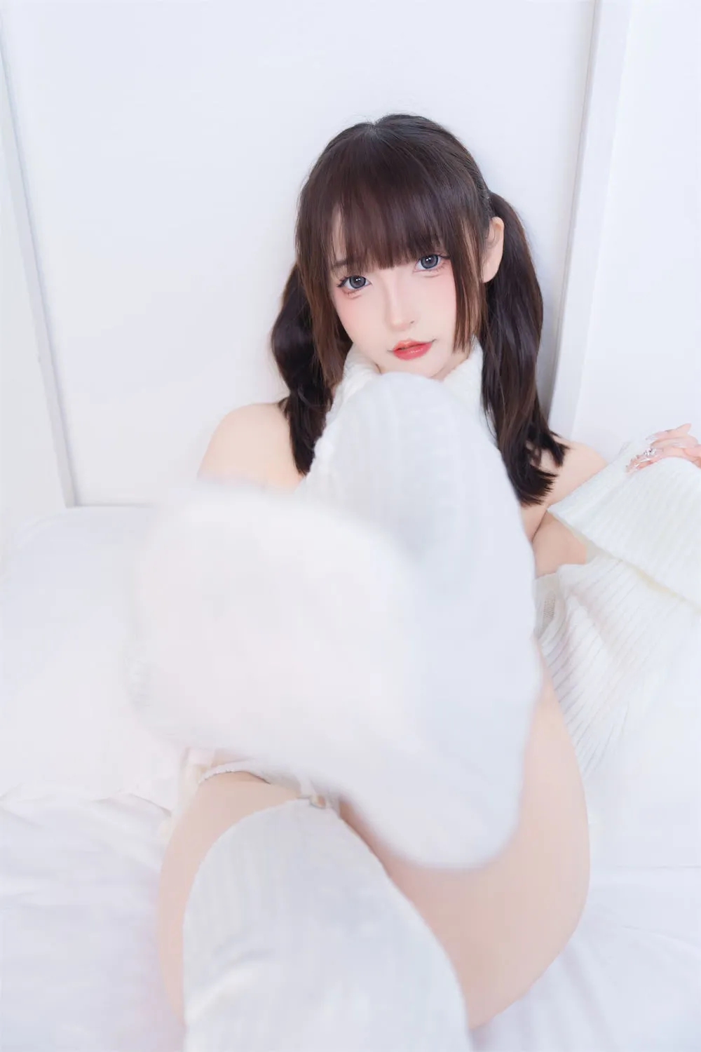 神楽坂真冬 NO.161 斩男毛衣 NO.0000