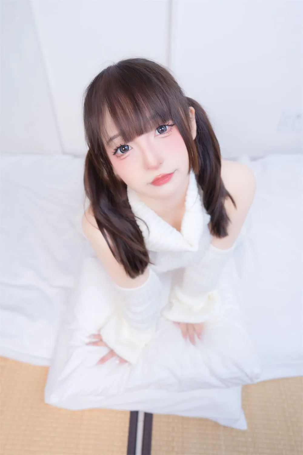 神楽坂真冬 NO.161 斩男毛衣 NO.0000