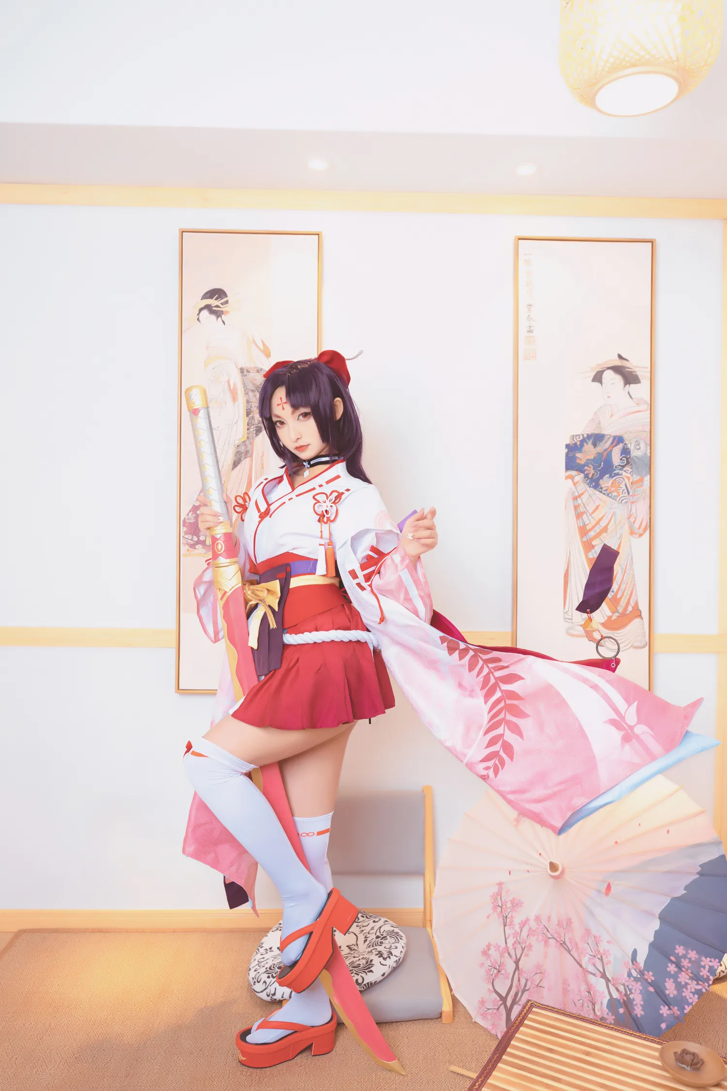 神楽坂真冬 NO.172 妖刀姬 NO.0000