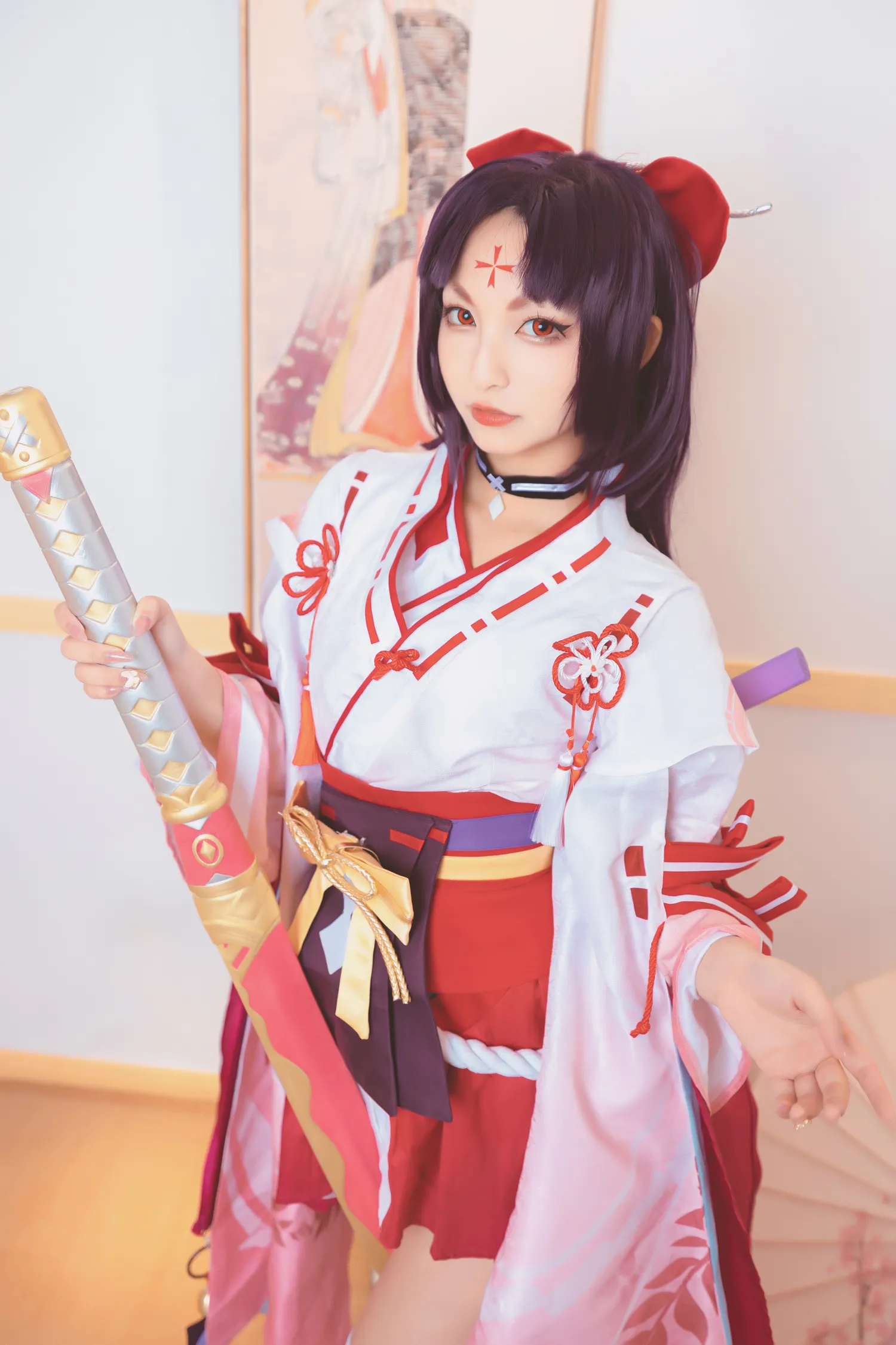 神楽坂真冬 NO.172 妖刀姬 NO.0000