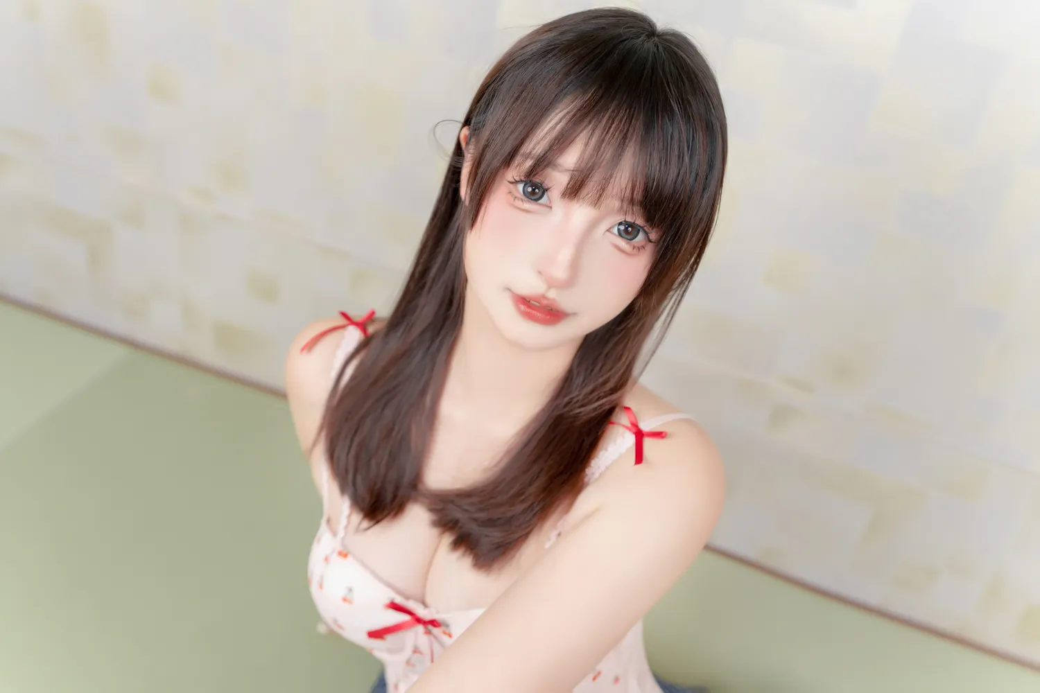 神楽坂真冬 NO.178 睡衣少女 NO.0000