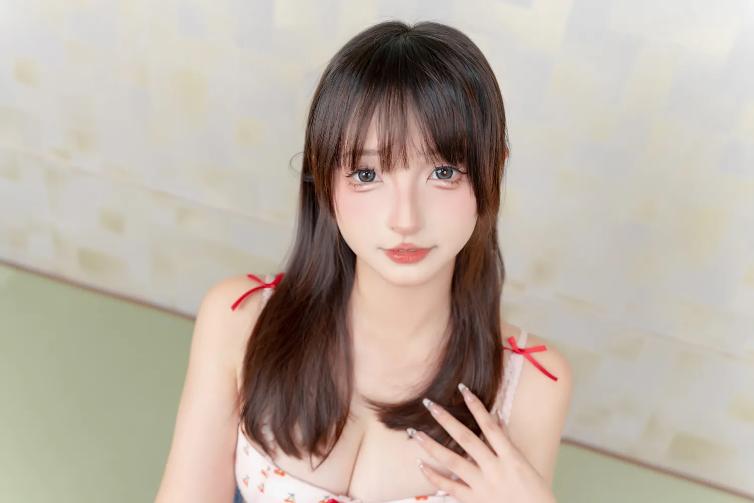 神楽坂真冬 NO.178 睡衣少女 NO.0000