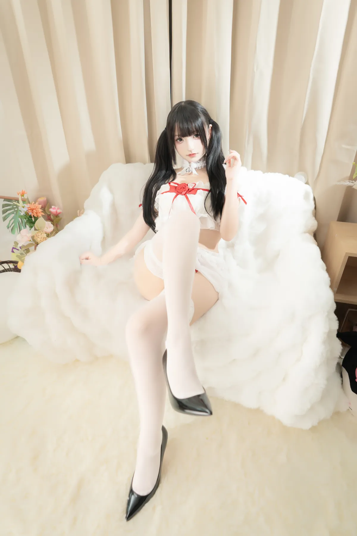 神楽坂真冬 NO.206 草莓蛋糕 NO.0000