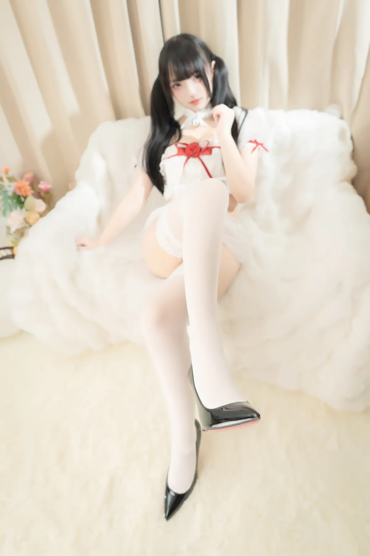 神楽坂真冬 NO.206 草莓蛋糕 NO.0000