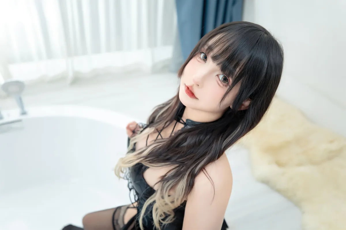 神楽坂真冬 NO.215 绝命吊带 NO.0000