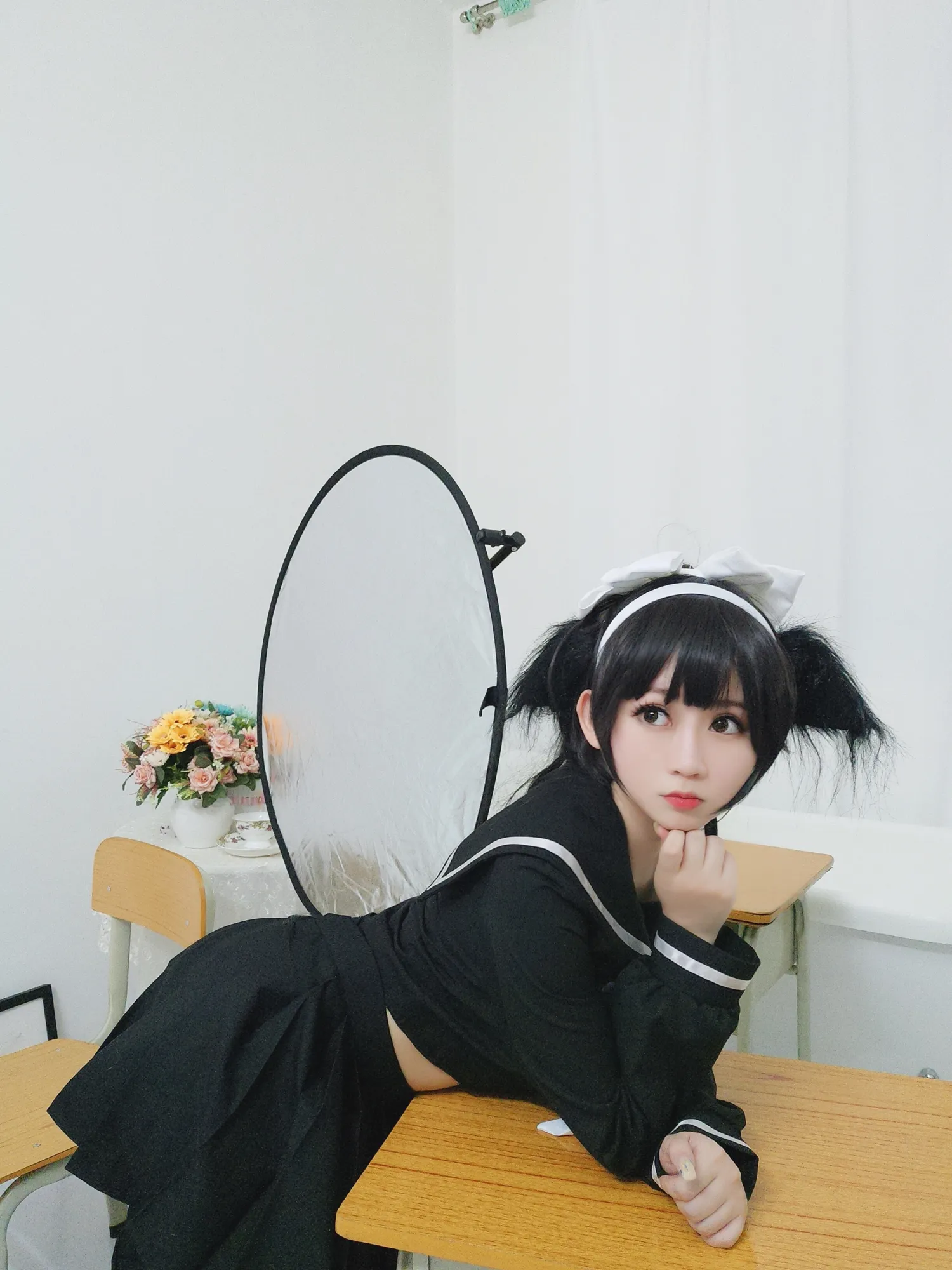 是依酱吖 NO.002 爱岩 NO.0000