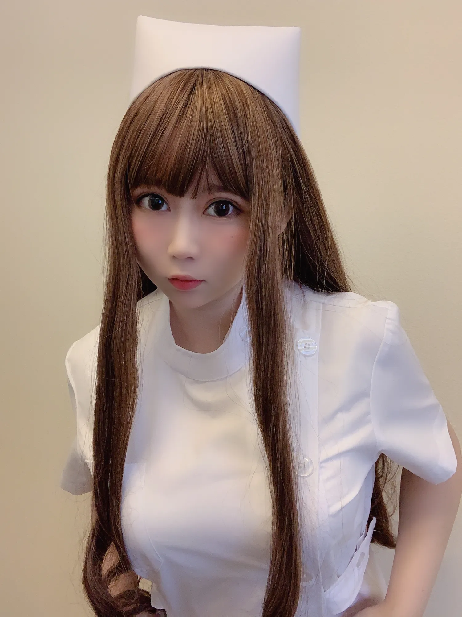 是依酱吖 NO.011 性感护士 NO.0000