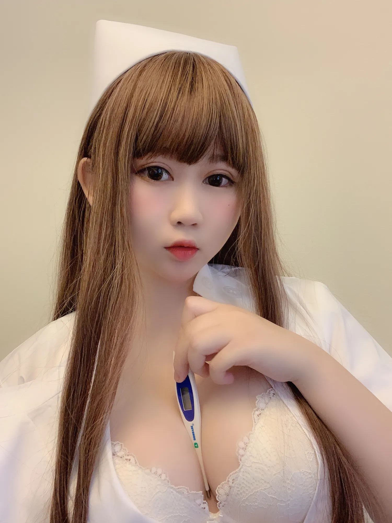是依酱吖 NO.011 性感护士 NO.0000