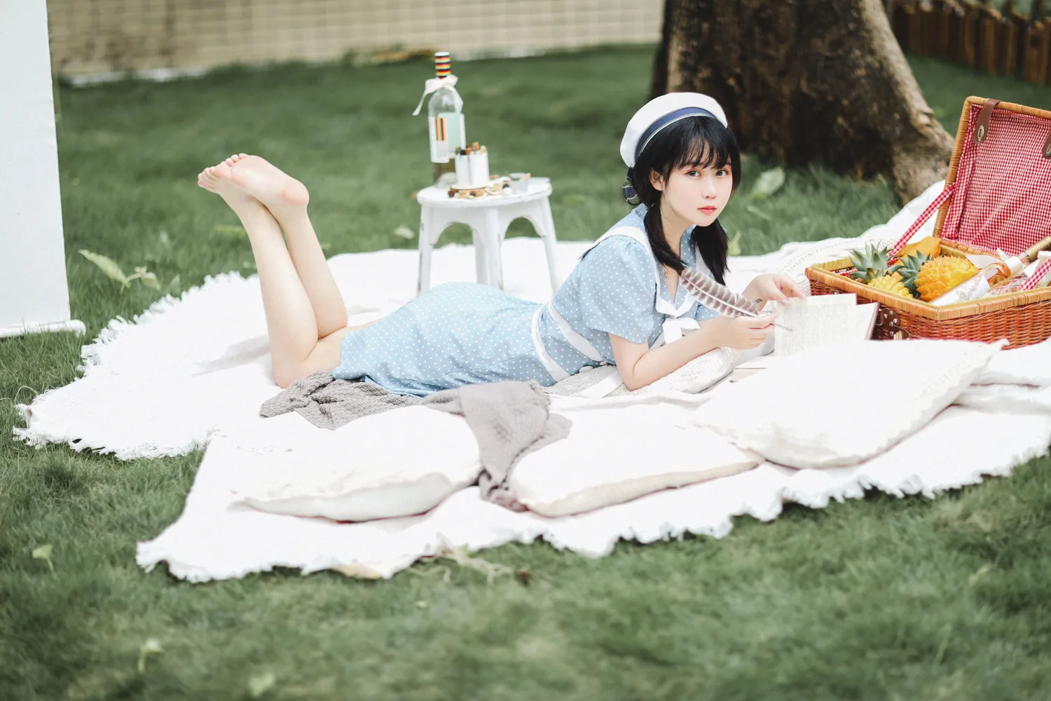 是依酱吖 NO.020 依酱私人拍摄图 NO.0000